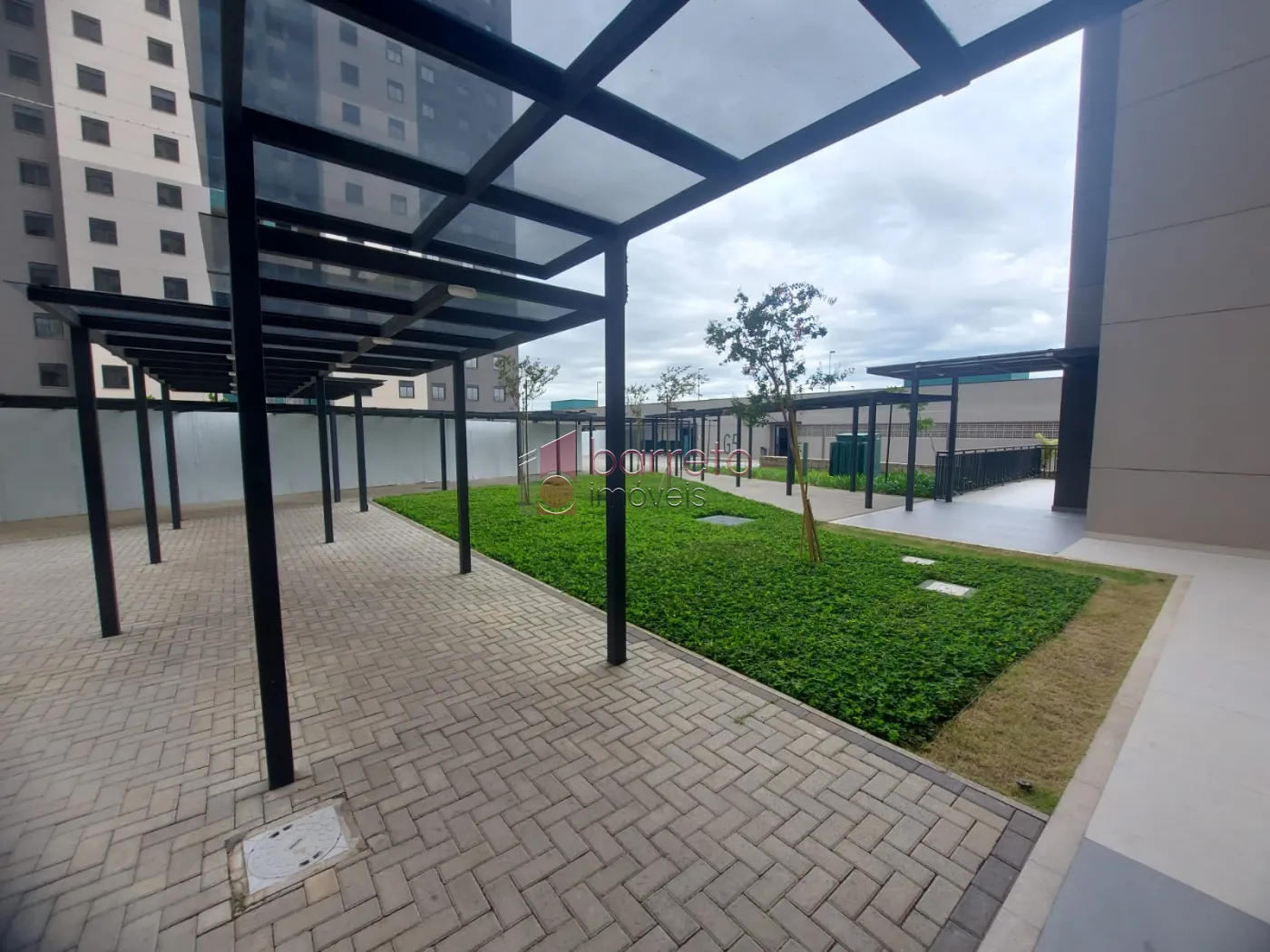 APARTAMENTO À VENDA NO CONDOMÍNIO ALTOS DA AVENIDA – JARDIM DO LAGO – JUNDIAÍ/SP