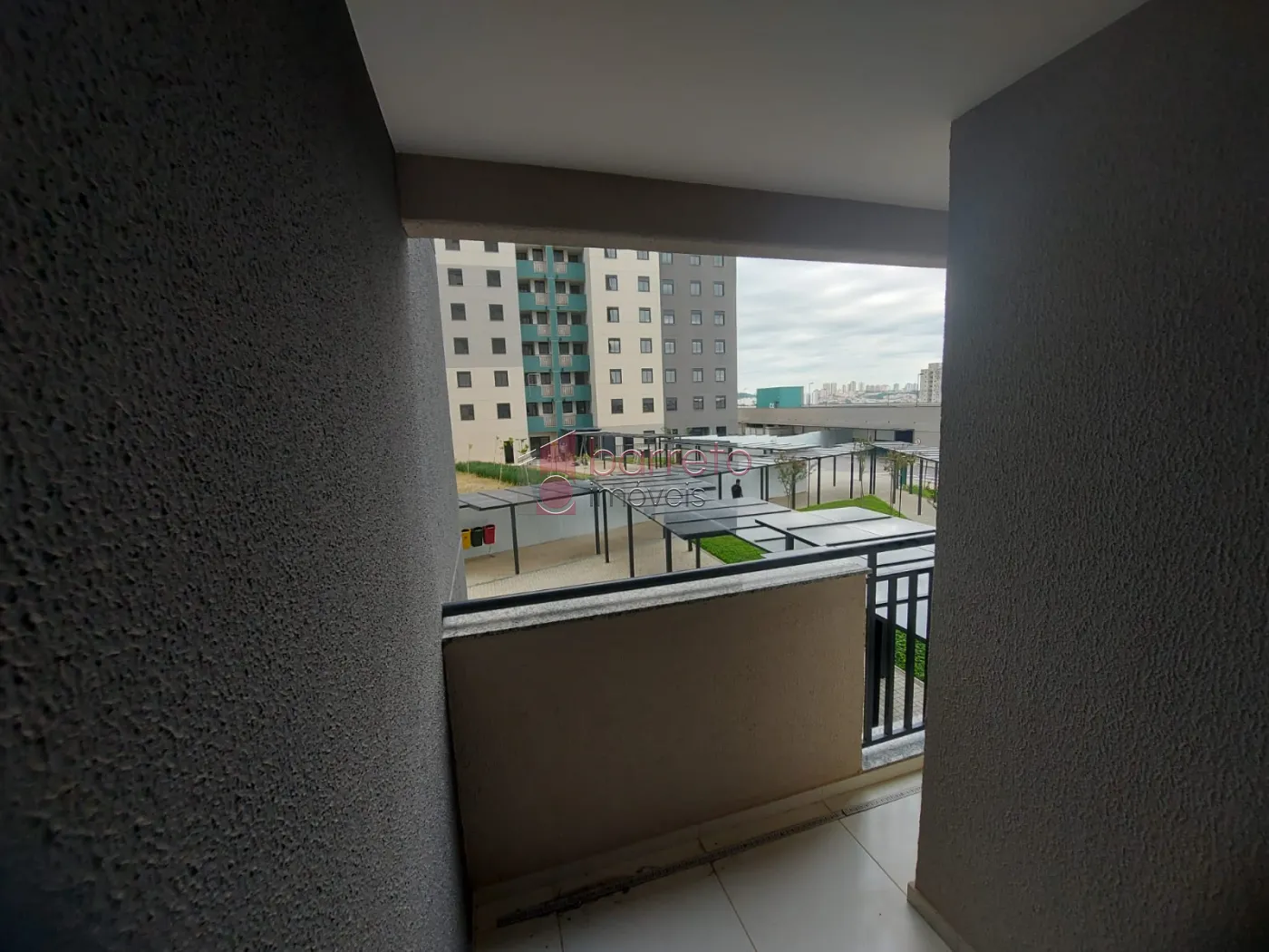APARTAMENTO À VENDA NO CONDOMÍNIO ALTOS DA AVENIDA – JARDIM DO LAGO – JUNDIAÍ/SP
