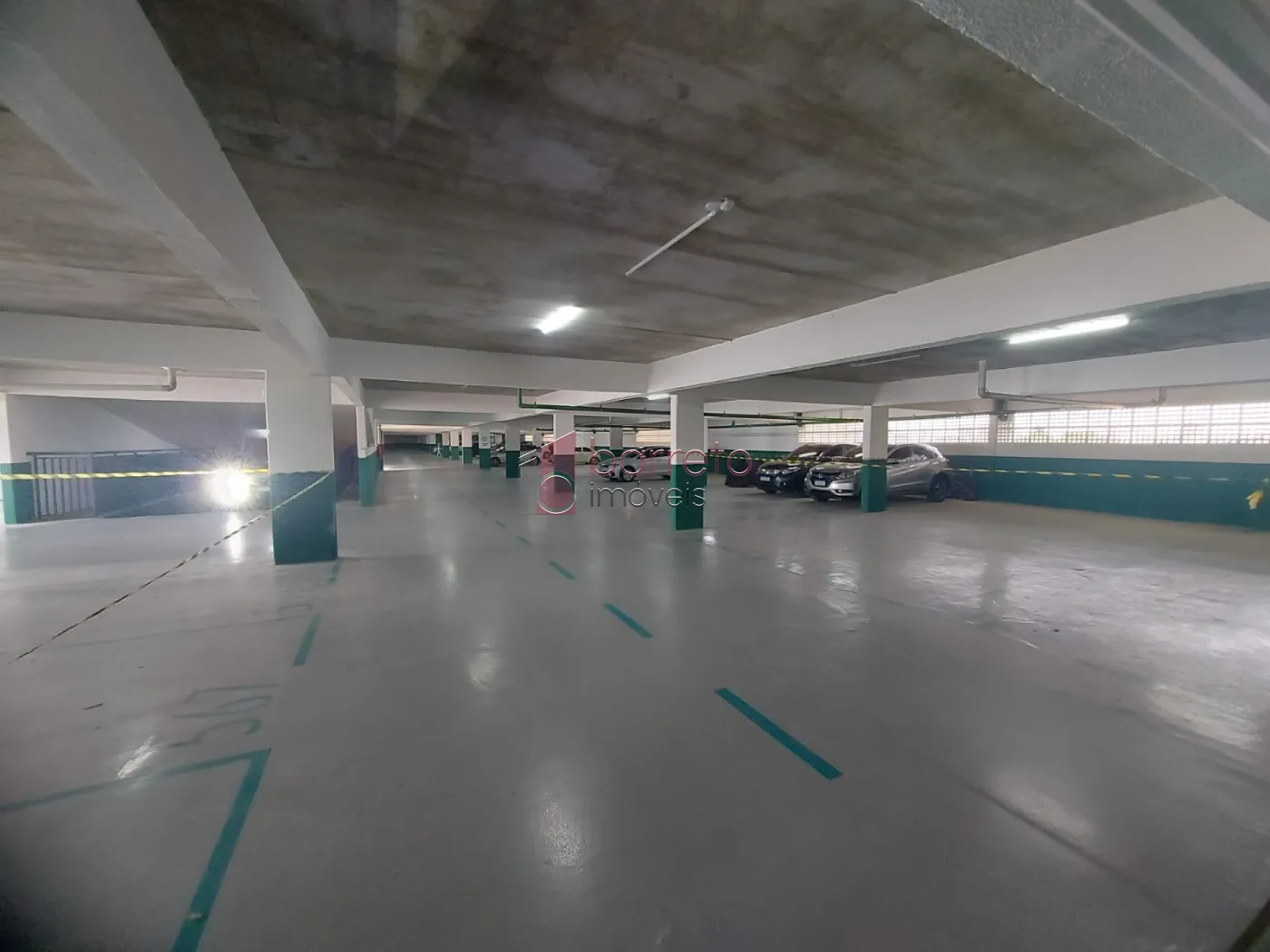 APARTAMENTO À VENDA NO CONDOMÍNIO ALTOS DA AVENIDA – JARDIM DO LAGO – JUNDIAÍ/SP