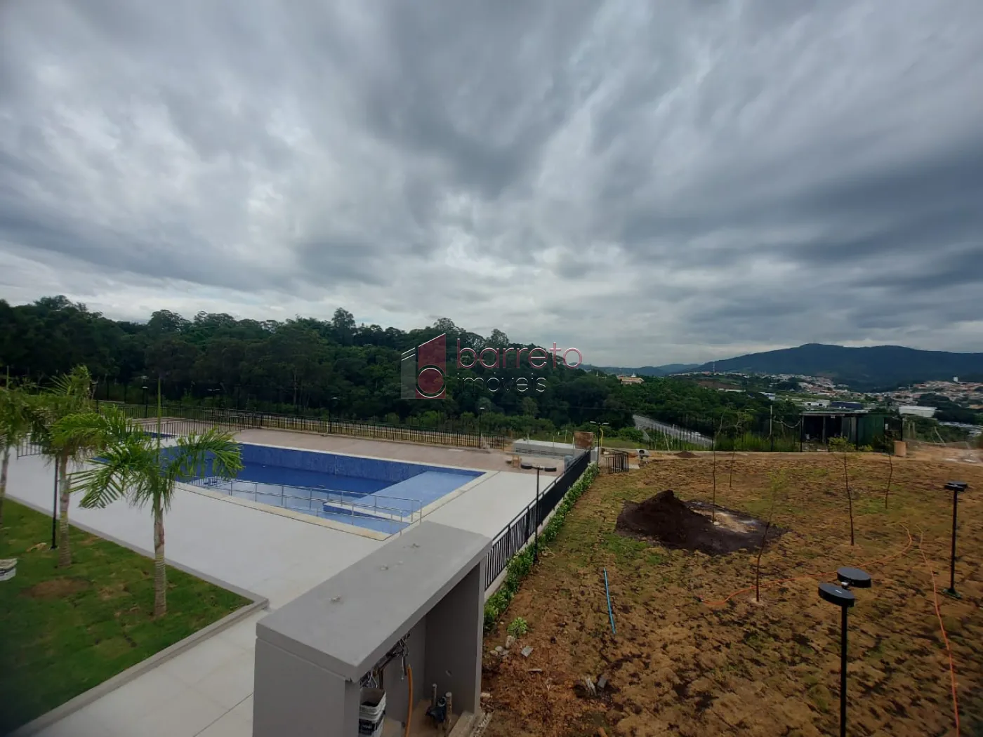 APARTAMENTO À VENDA NO CONDOMÍNIO ALTOS DA AVENIDA – JARDIM DO LAGO – JUNDIAÍ/SP