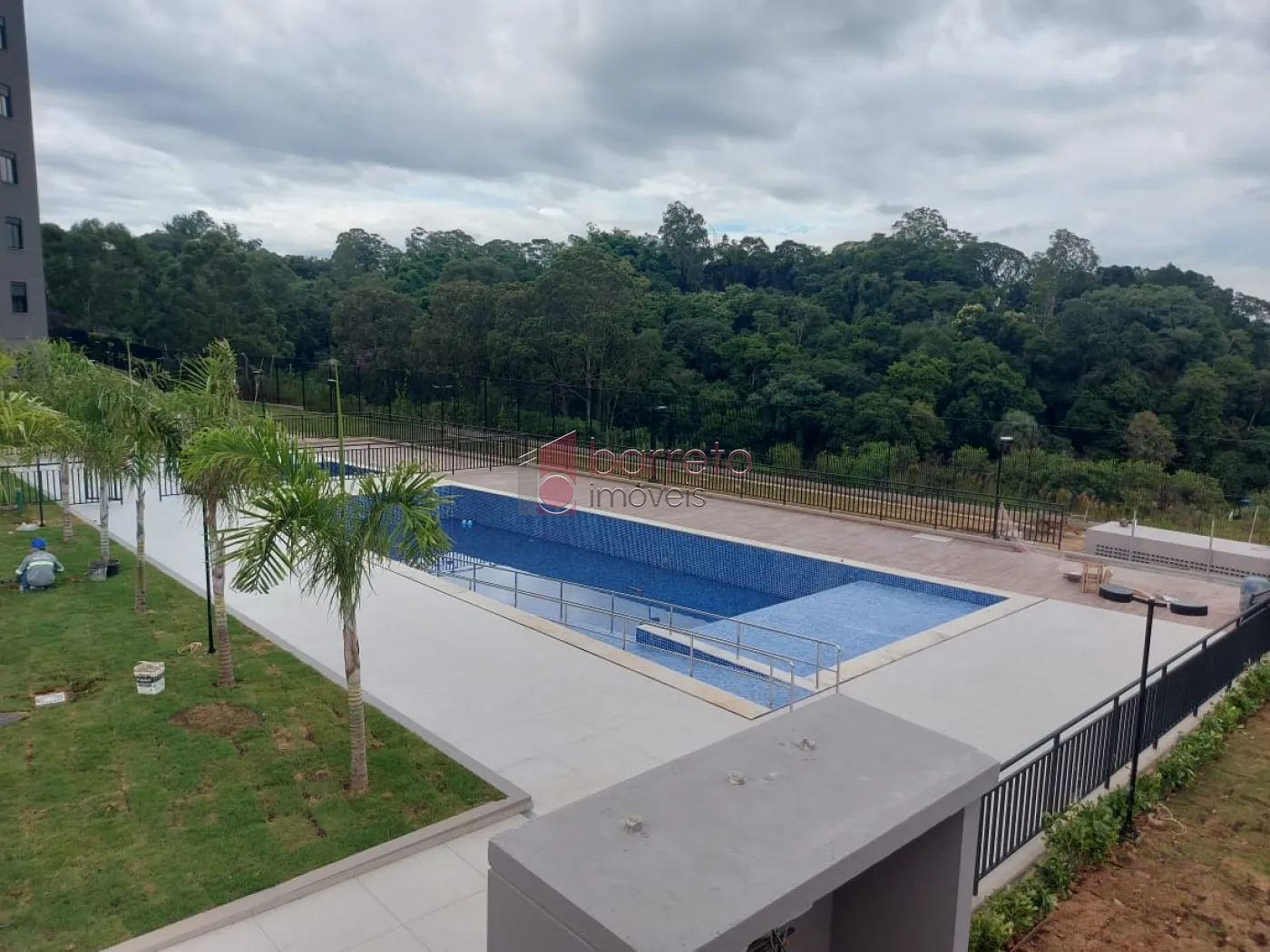 APARTAMENTO À VENDA NO CONDOMÍNIO ALTOS DA AVENIDA – JARDIM DO LAGO – JUNDIAÍ/SP