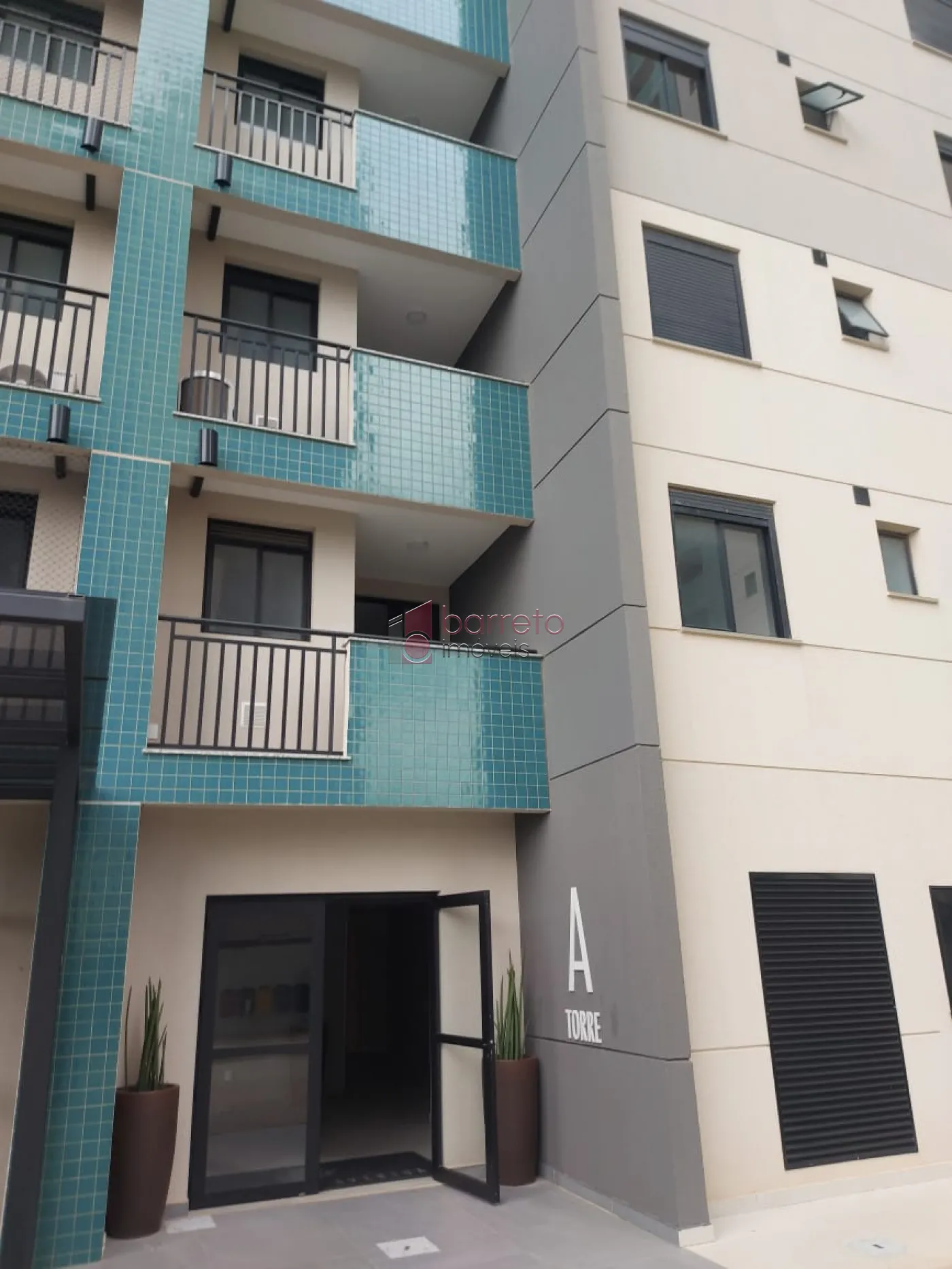 APARTAMENTO À VENDA NO CONDOMÍNIO ALTOS DA AVENIDA – JARDIM DO LAGO – JUNDIAÍ/SP