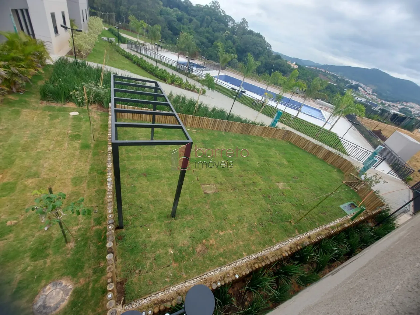 APARTAMENTO À VENDA NO CONDOMÍNIO ALTOS DA AVENIDA – JARDIM DO LAGO – JUNDIAÍ/SP