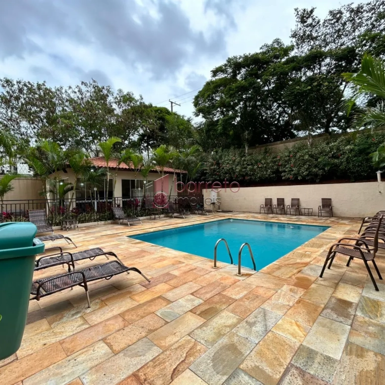 APARTAMENTO À VENDA NO CONDOMÍNIO DUO RESERVA DO JAPI – ELOY CHAVES – JUNDIAÍ/SP