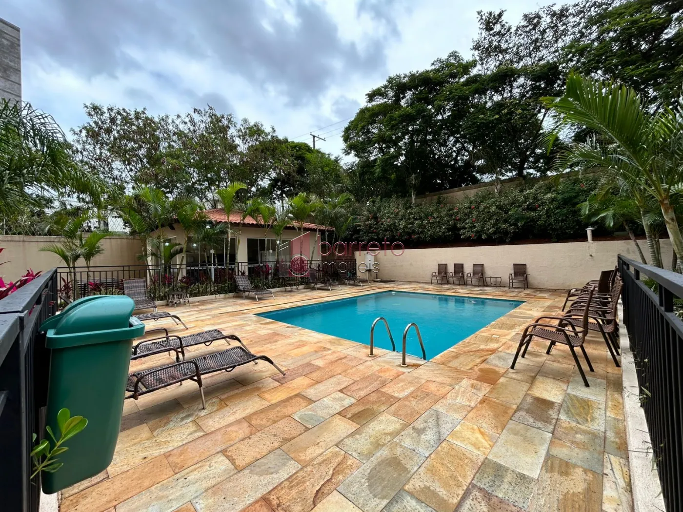 APARTAMENTO À VENDA NO CONDOMÍNIO DUO RESERVA DO JAPI – ELOY CHAVES – JUNDIAÍ/SP