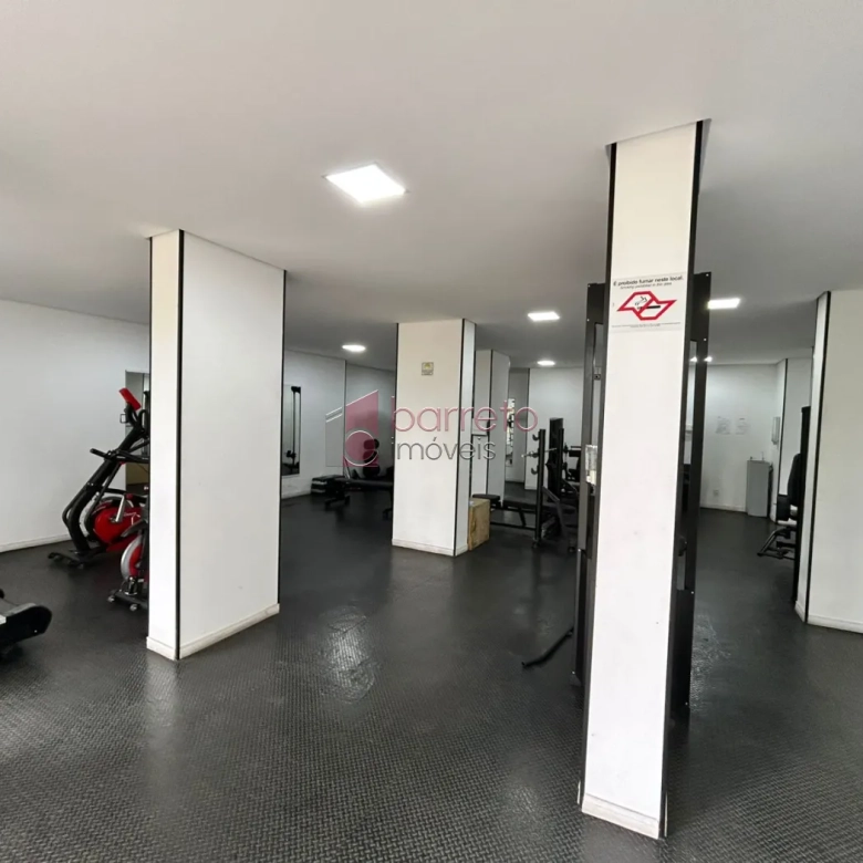 APARTAMENTO À VENDA NO CONDOMÍNIO DUO RESERVA DO JAPI – ELOY CHAVES – JUNDIAÍ/SP