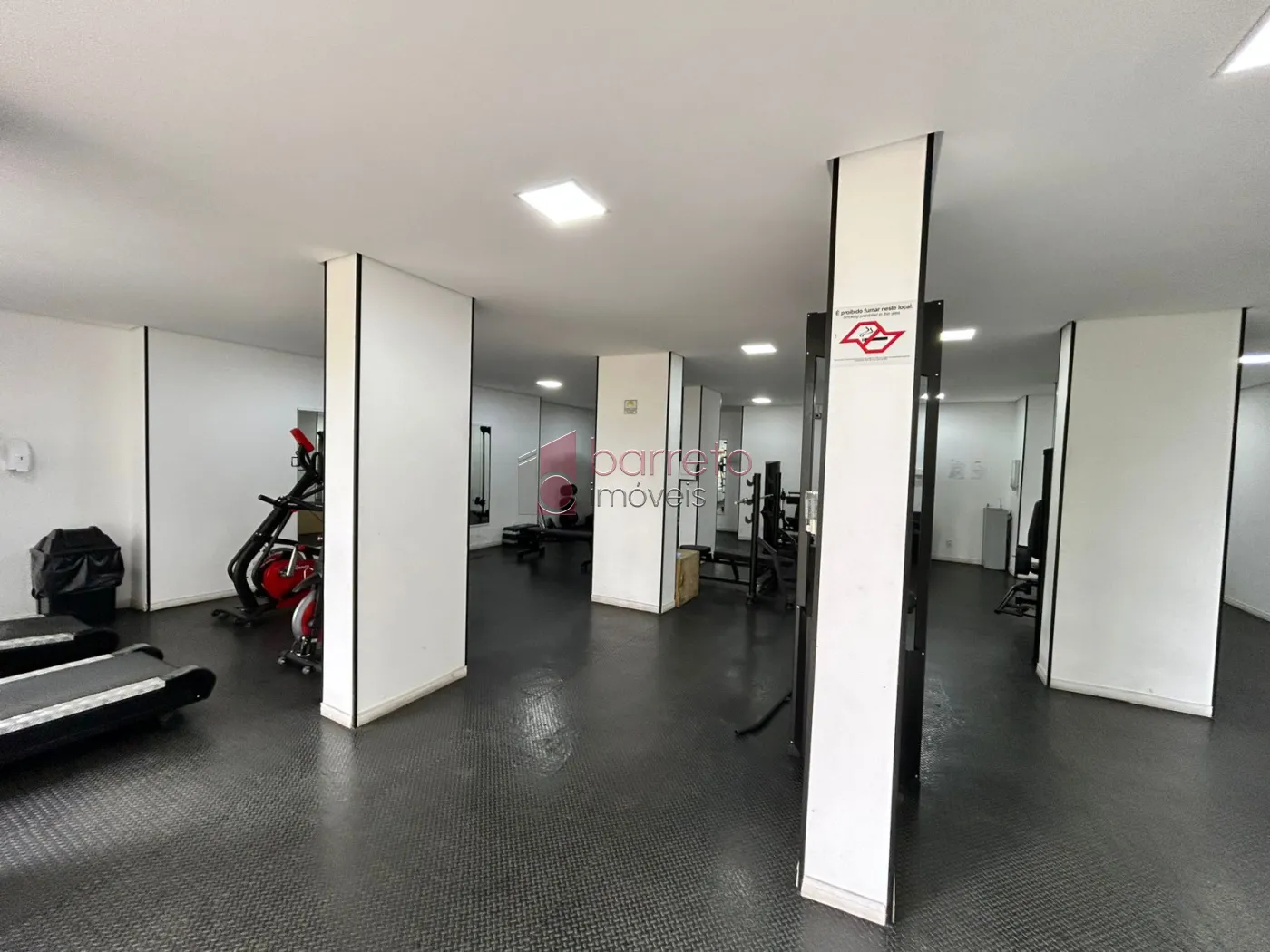 APARTAMENTO À VENDA NO CONDOMÍNIO DUO RESERVA DO JAPI – ELOY CHAVES – JUNDIAÍ/SP