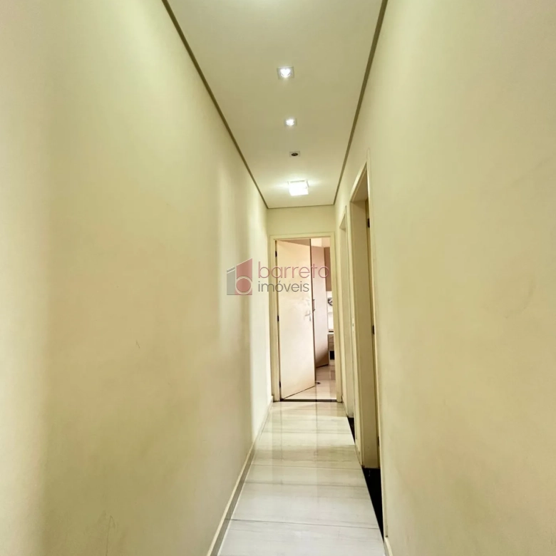 APARTAMENTO À VENDA NO CONDOMÍNIO DUO RESERVA DO JAPI – ELOY CHAVES – JUNDIAÍ/SP