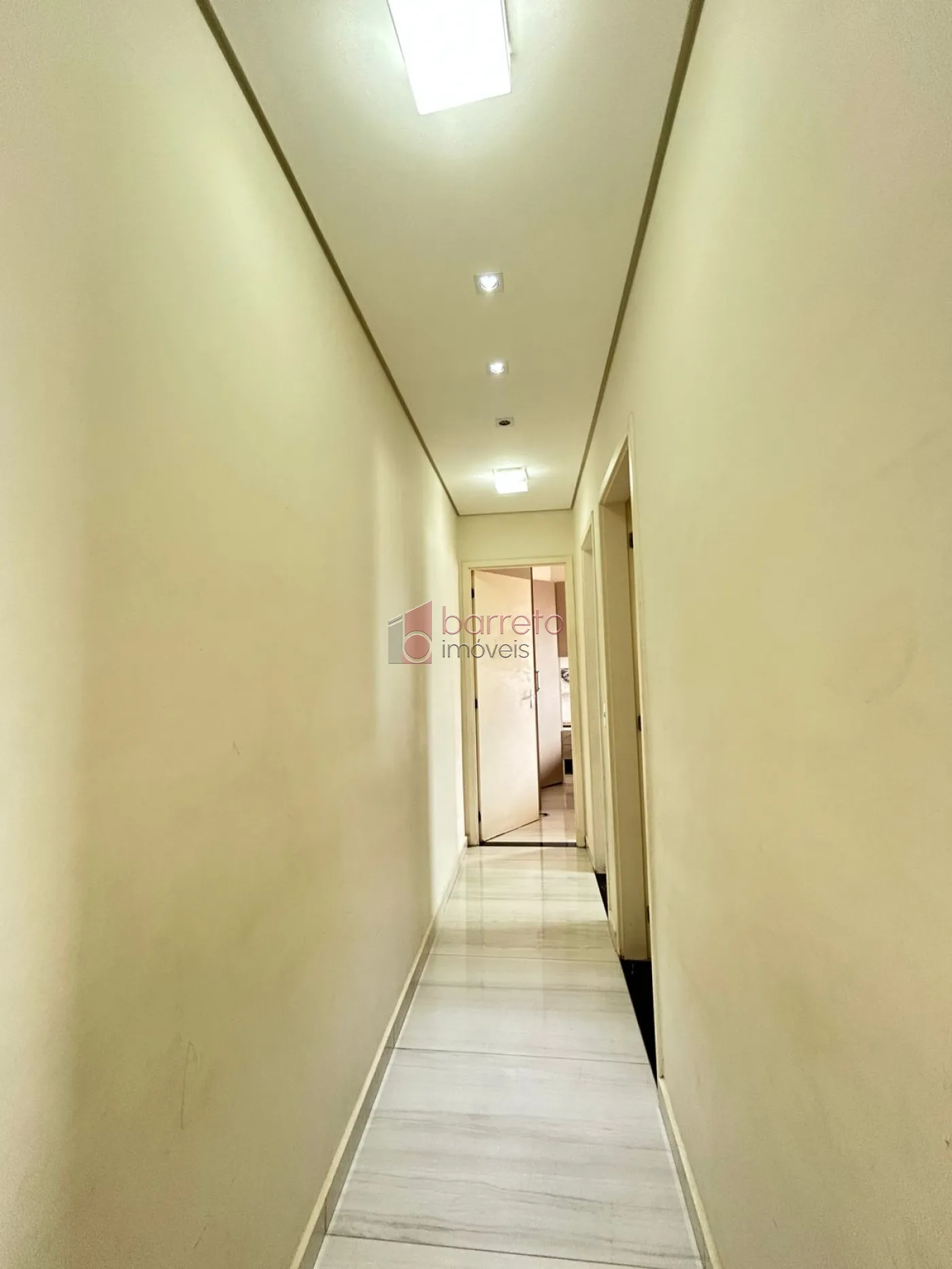 APARTAMENTO À VENDA NO CONDOMÍNIO DUO RESERVA DO JAPI – ELOY CHAVES – JUNDIAÍ/SP