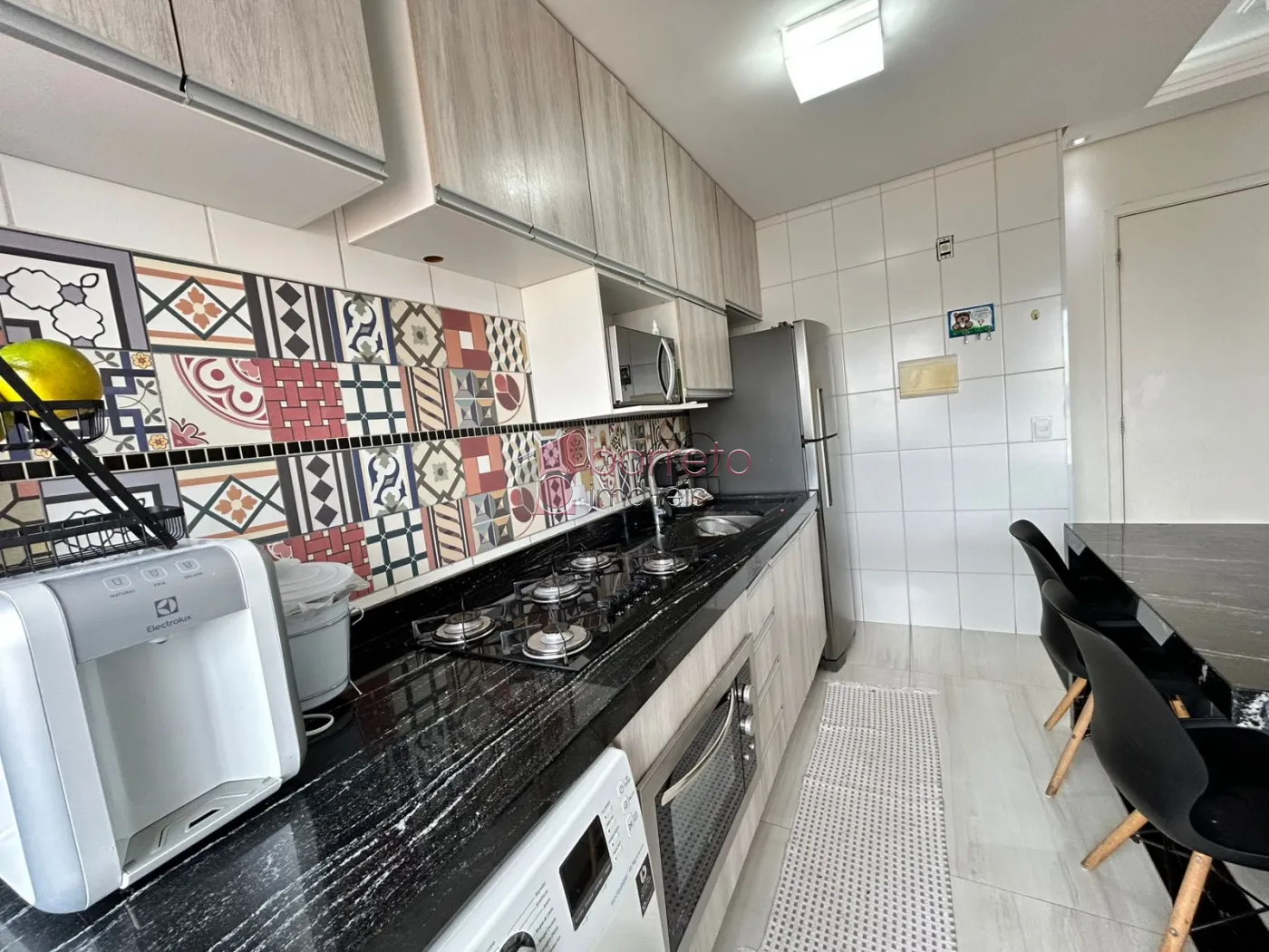 APARTAMENTO À VENDA NO CONDOMÍNIO DUO RESERVA DO JAPI – ELOY CHAVES – JUNDIAÍ/SP
