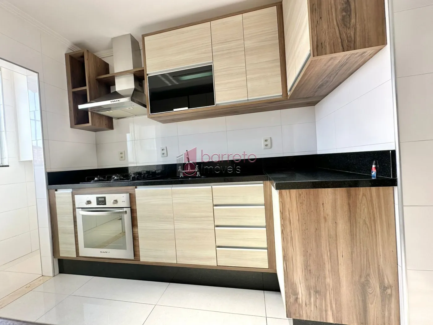 APARTAMENTO À VENDA NO CONDOMÍNIO ALPHA III EM JUNDIAÍ/SP