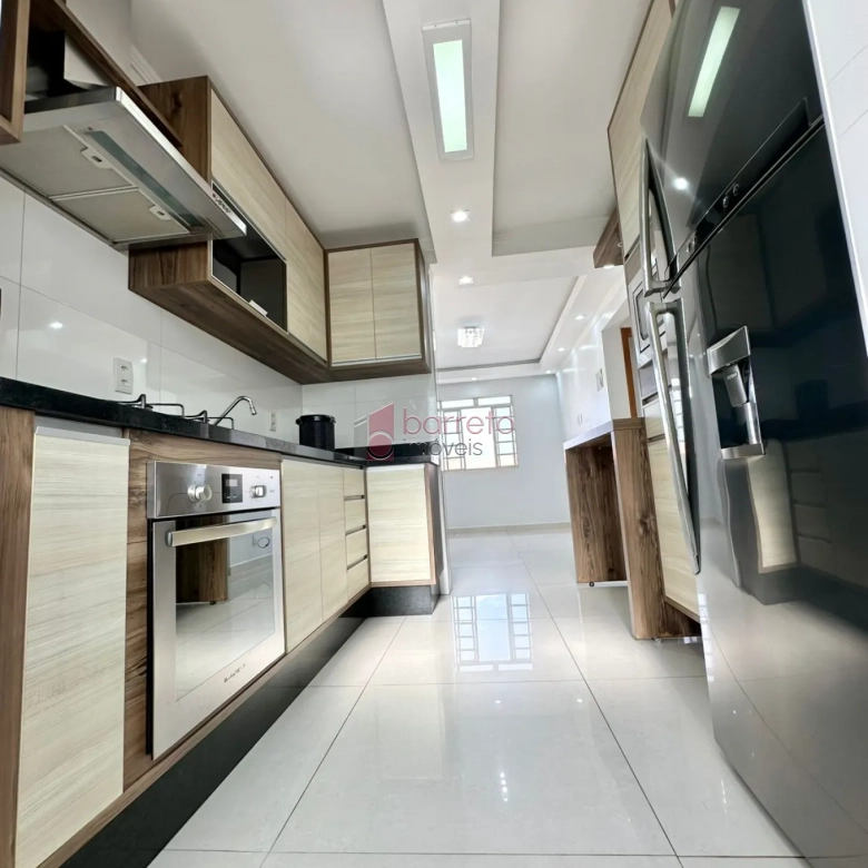 APARTAMENTO PARA VENDA E LOCAÇÃO NO CONDOMÍNIO ALPHA III – JUNDIAÍ/SP