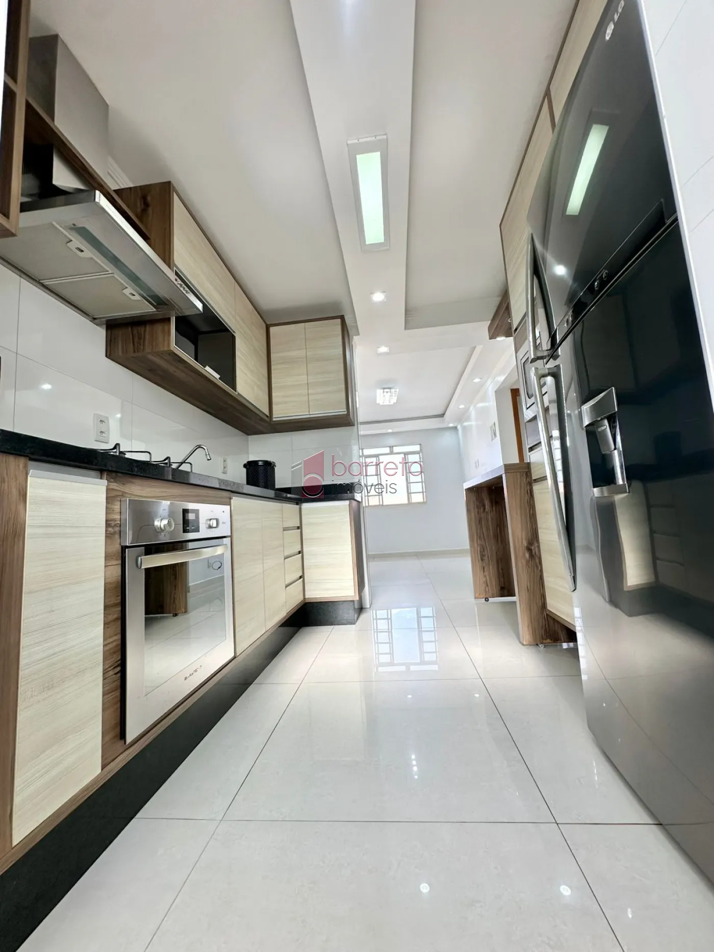 APARTAMENTO À VENDA NO CONDOMÍNIO ALPHA III EM JUNDIAÍ/SP