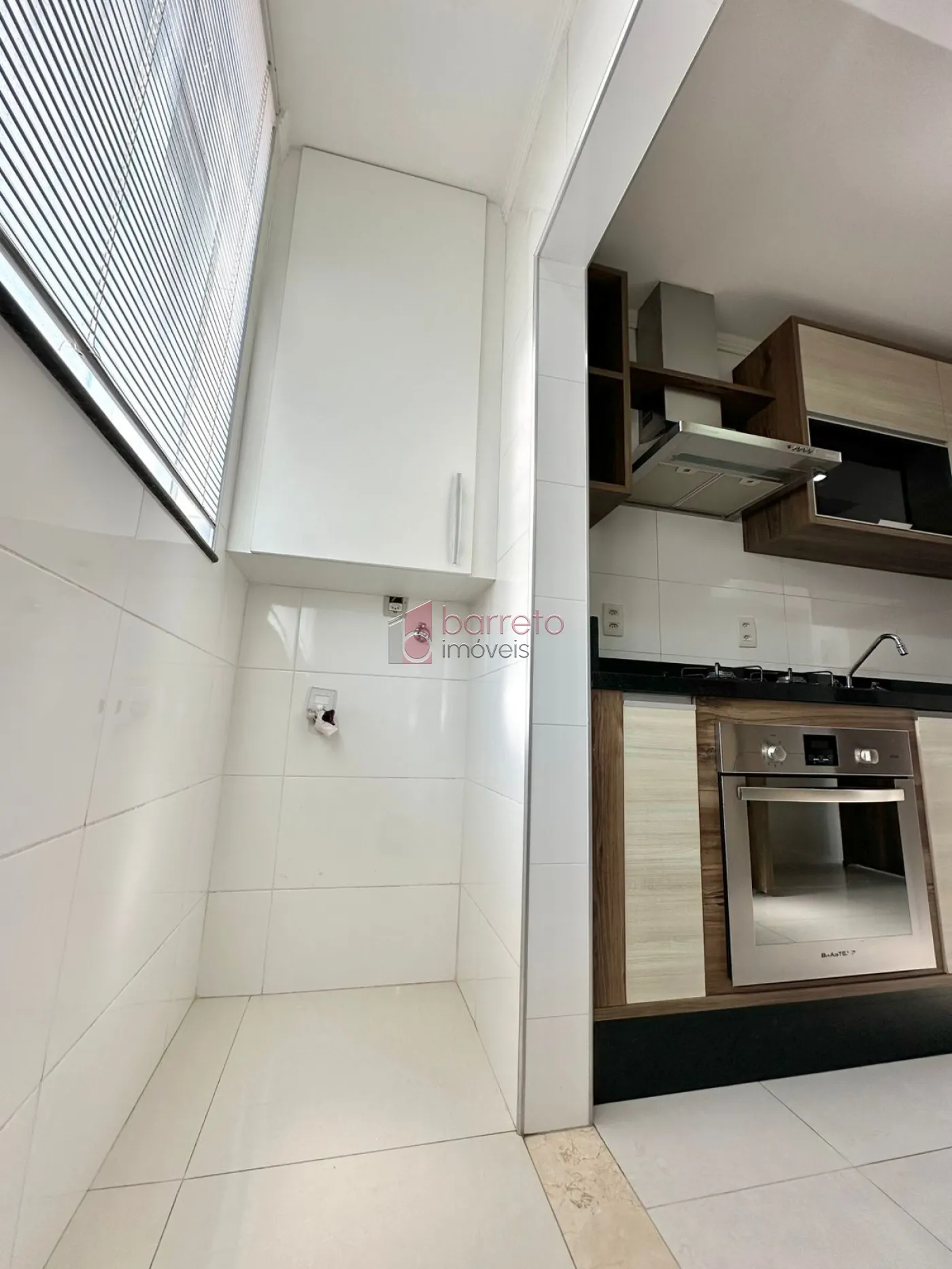 APARTAMENTO À VENDA NO CONDOMÍNIO ALPHA III EM JUNDIAÍ/SP