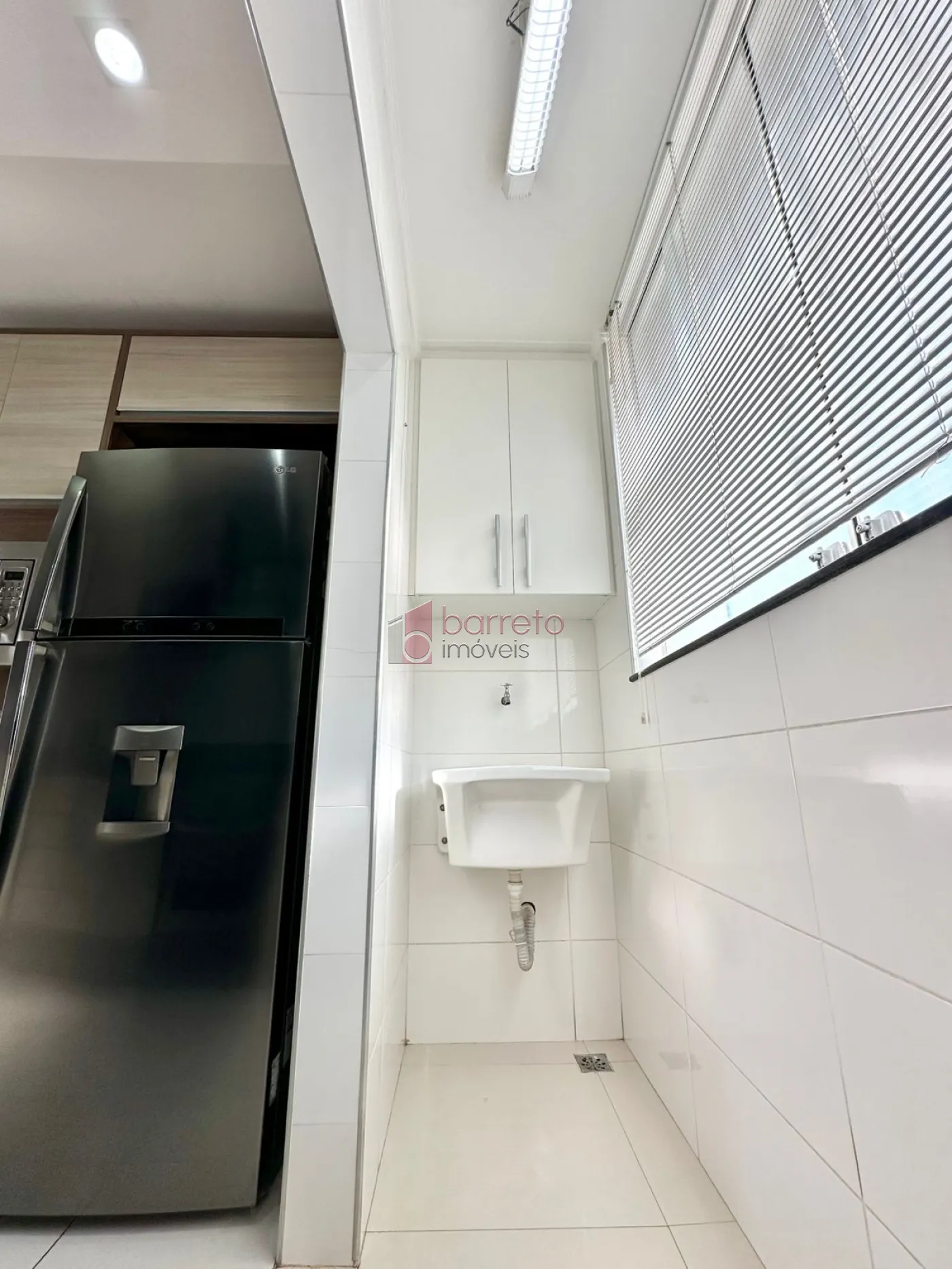 APARTAMENTO À VENDA NO CONDOMÍNIO ALPHA III EM JUNDIAÍ/SP