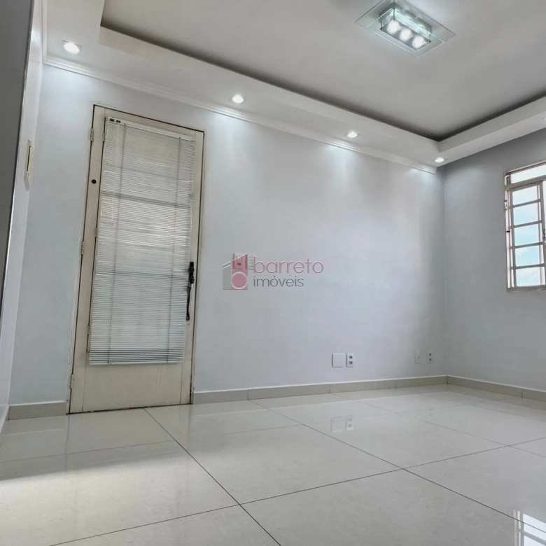 APARTAMENTO PARA VENDA E LOCAÇÃO NO CONDOMÍNIO ALPHA III – JUNDIAÍ/SP