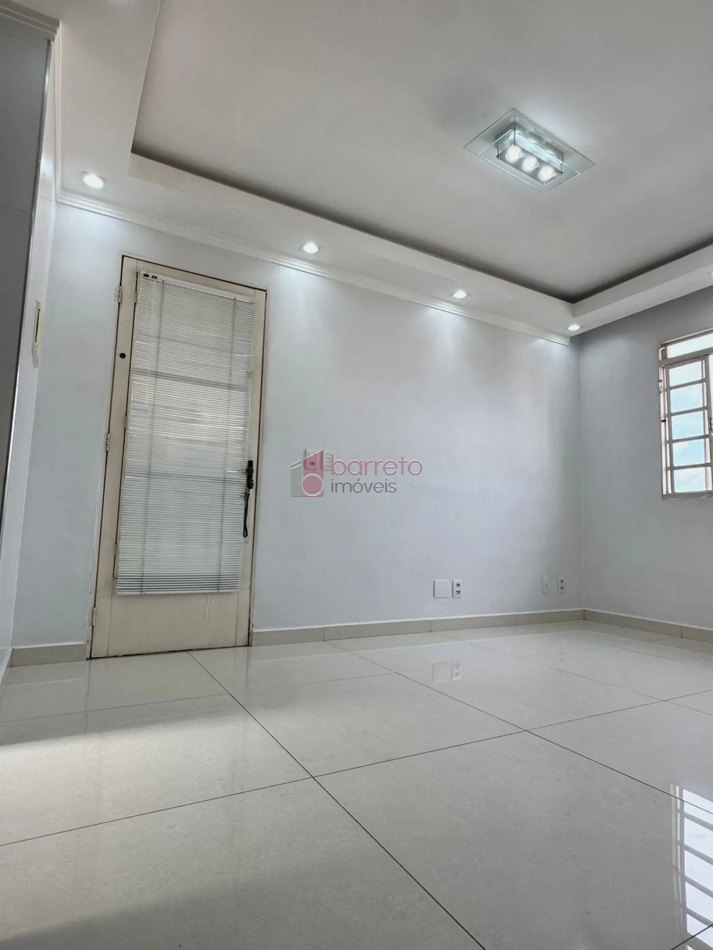 APARTAMENTO À VENDA NO CONDOMÍNIO ALPHA III EM JUNDIAÍ/SP