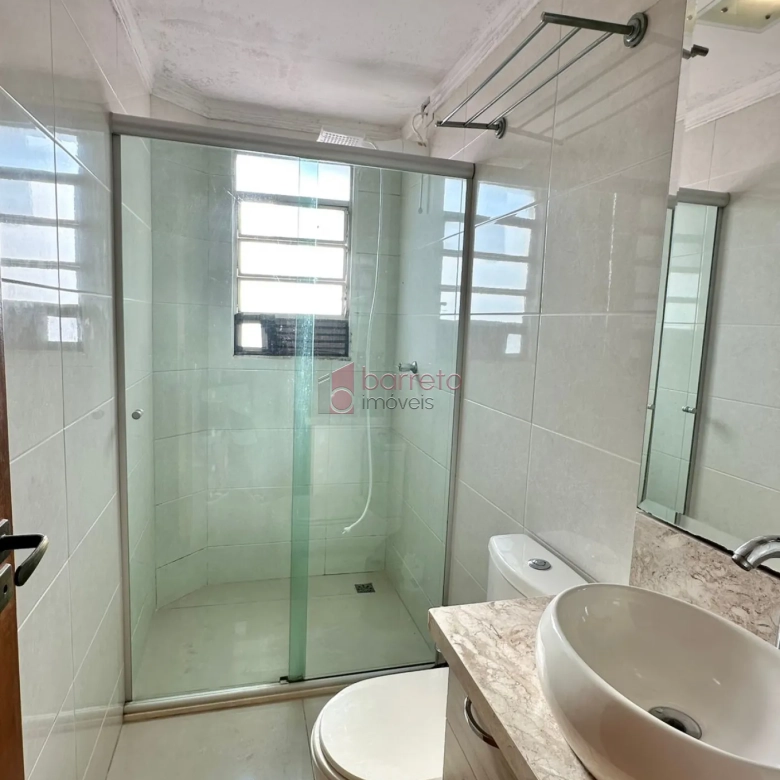 APARTAMENTO PARA VENDA E LOCAÇÃO NO CONDOMÍNIO ALPHA III – JUNDIAÍ/SP