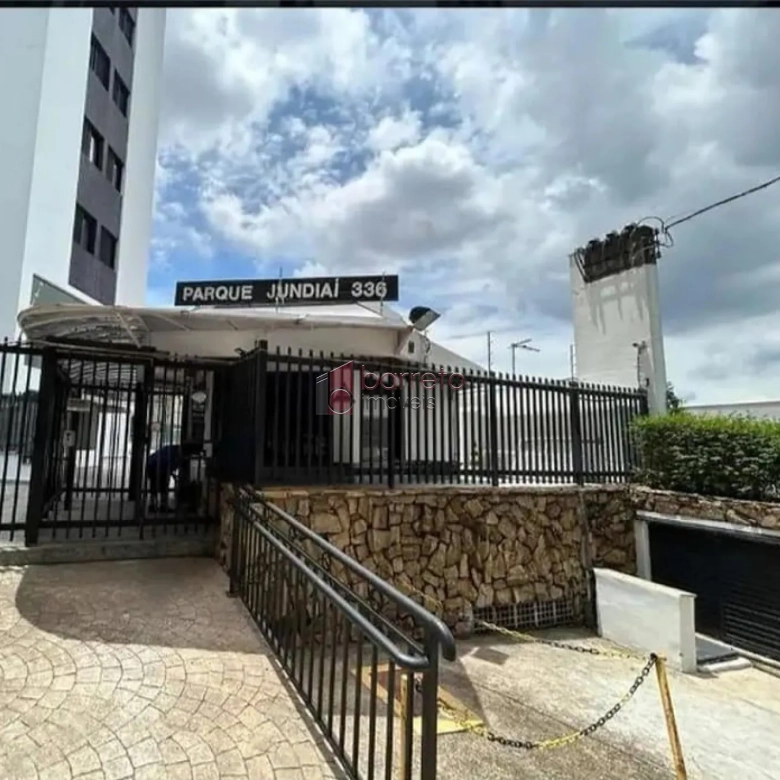 APARTAMENTO À VENDA NO CONDOMÍNIO PARQUE JUNDIAÍ NO JARDIM BONFIGLIOLI EM JUNDIAÍ/SP