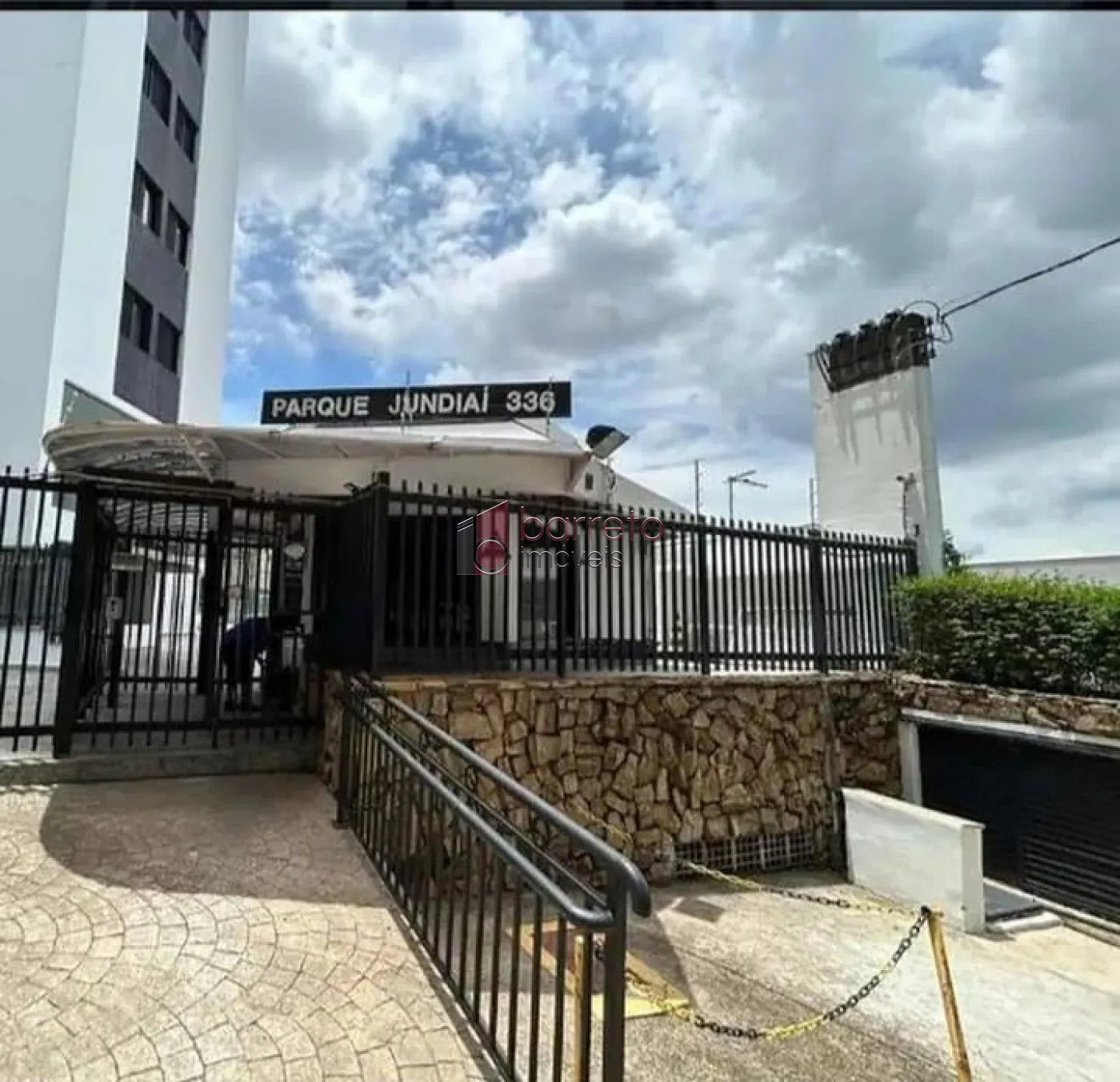 APARTAMENTO À VENDA NO CONDOMÍNIO PARQUE JUNDIAÍ NO JARDIM BONFIGLIOLI EM JUNDIAÍ/SP