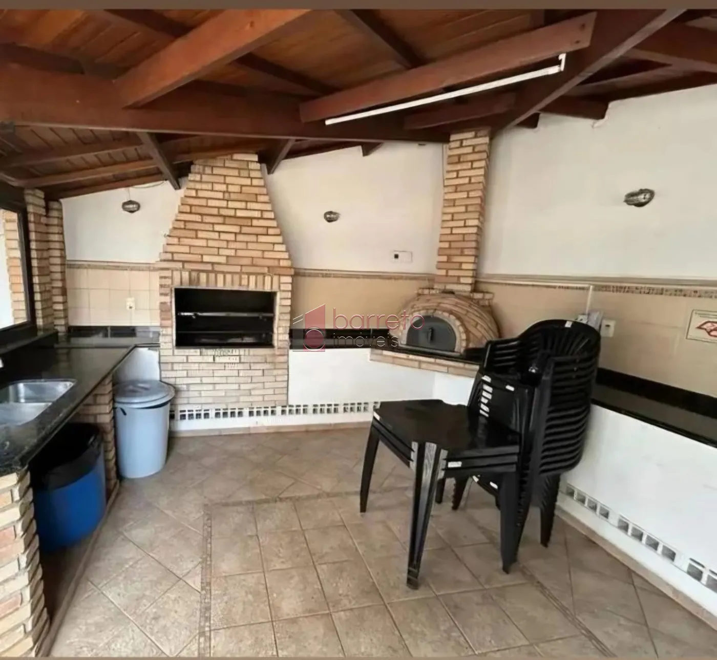 APARTAMENTO À VENDA NO CONDOMÍNIO PARQUE JUNDIAÍ NO JARDIM BONFIGLIOLI EM JUNDIAÍ/SP