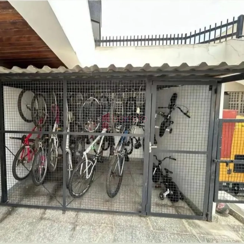 APARTAMENTO À VENDA NO CONDOMÍNIO PARQUE JUNDIAÍ NO JARDIM BONFIGLIOLI EM JUNDIAÍ/SP