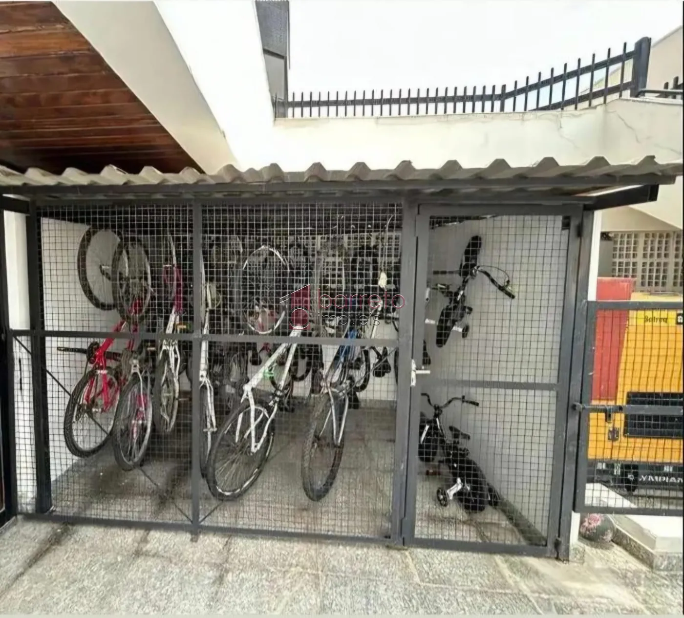 APARTAMENTO À VENDA NO CONDOMÍNIO PARQUE JUNDIAÍ NO JARDIM BONFIGLIOLI EM JUNDIAÍ/SP