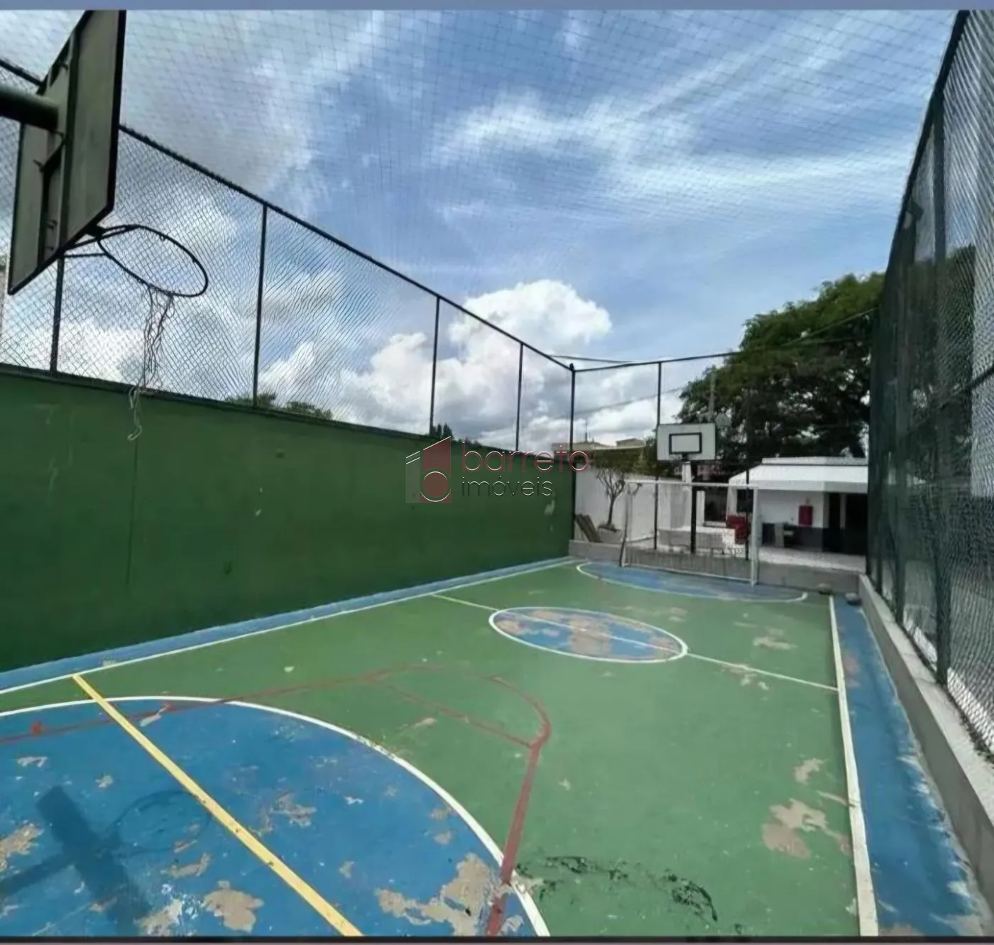 APARTAMENTO À VENDA NO CONDOMÍNIO PARQUE JUNDIAÍ NO JARDIM BONFIGLIOLI EM JUNDIAÍ/SP