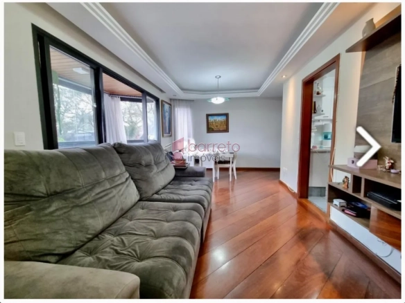 APARTAMENTO À VENDA NO CONDOMÍNIO PARQUE JUNDIAÍ NO JARDIM BONFIGLIOLI EM JUNDIAÍ/SP