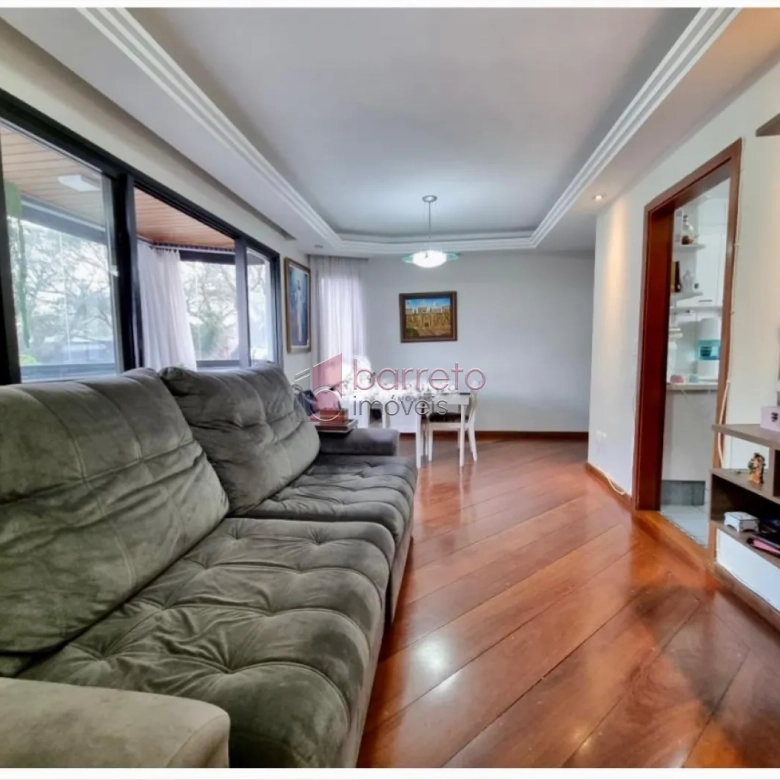 APARTAMENTO À VENDA NO CONDOMÍNIO PARQUE JUNDIAÍ NO JARDIM BONFIGLIOLI EM JUNDIAÍ/SP