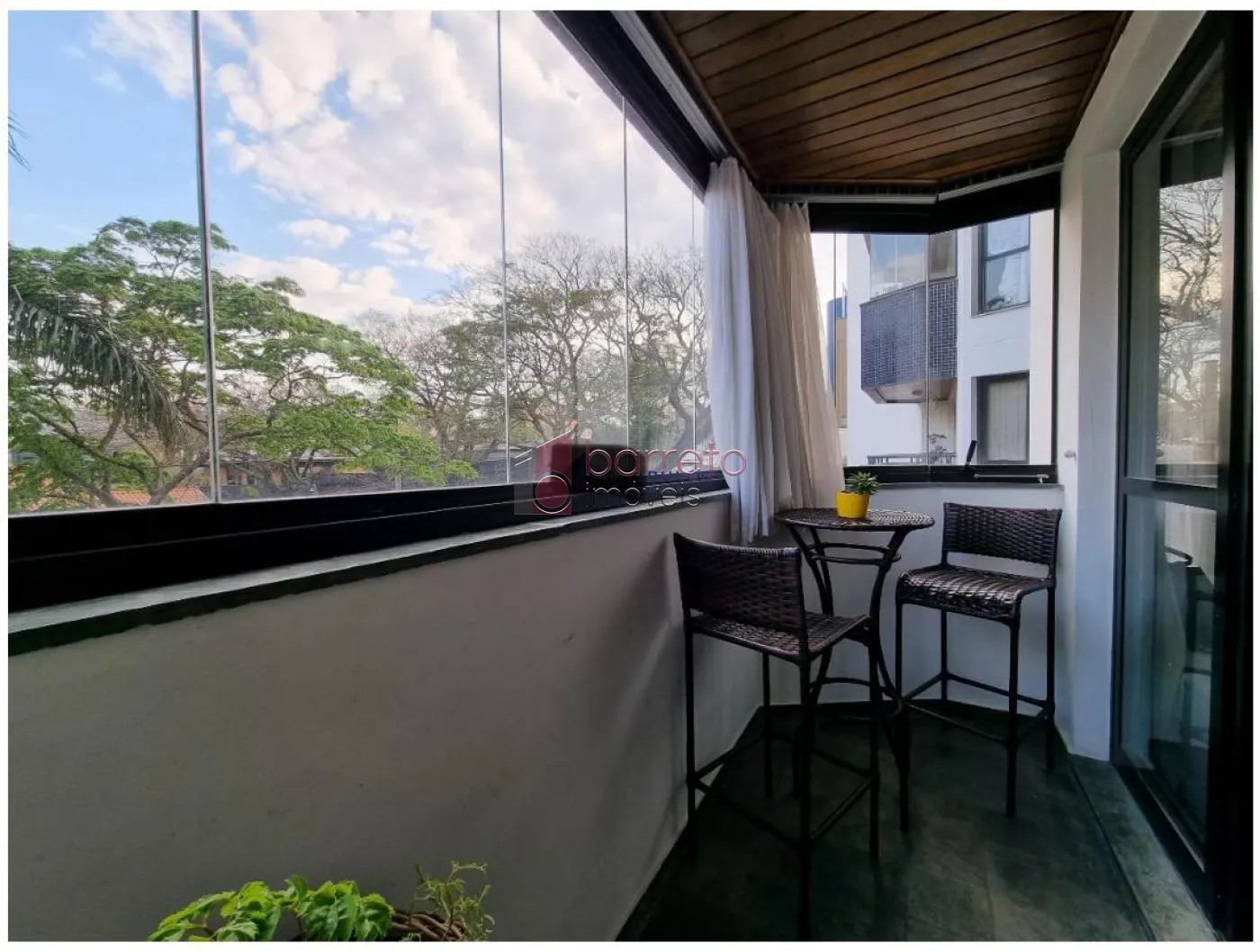 APARTAMENTO À VENDA NO CONDOMÍNIO PARQUE JUNDIAÍ NO JARDIM BONFIGLIOLI EM JUNDIAÍ/SP