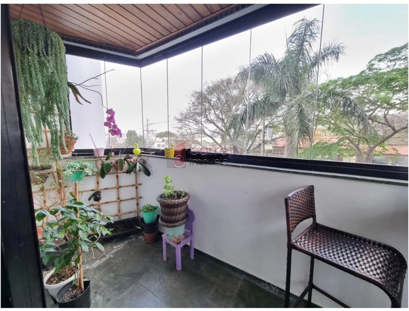 APARTAMENTO À VENDA NO CONDOMÍNIO PARQUE JUNDIAÍ NO JARDIM BONFIGLIOLI EM JUNDIAÍ/SP