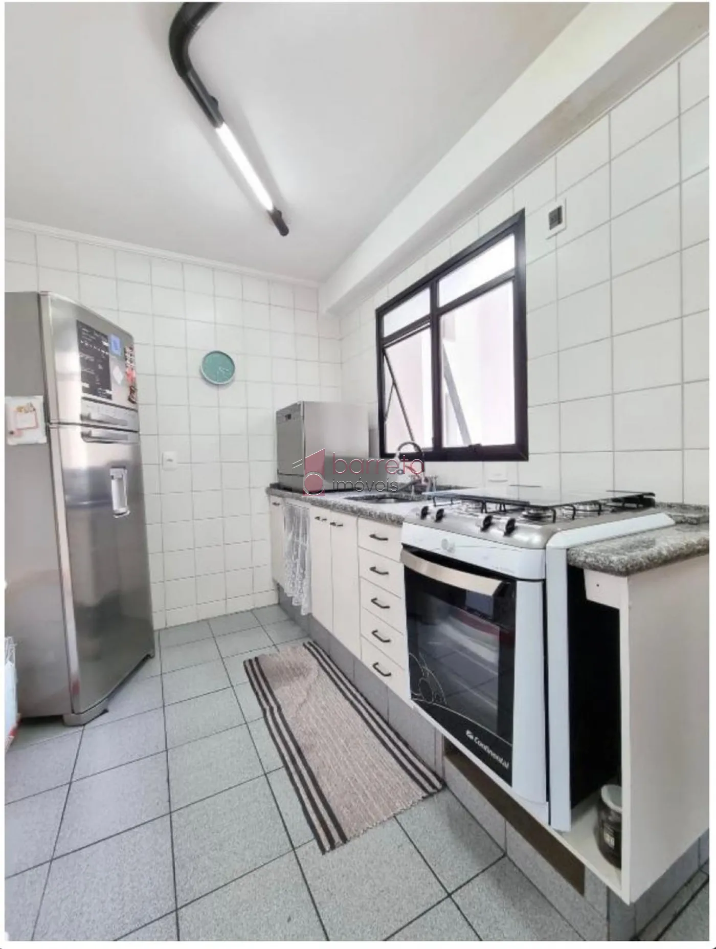 APARTAMENTO À VENDA NO CONDOMÍNIO PARQUE JUNDIAÍ NO JARDIM BONFIGLIOLI EM JUNDIAÍ/SP
