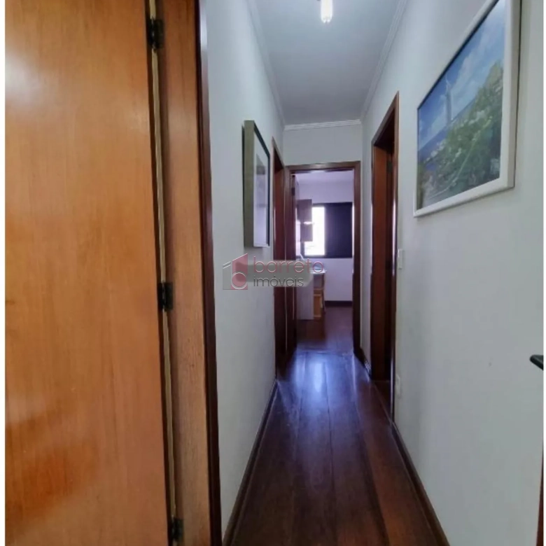 APARTAMENTO À VENDA NO CONDOMÍNIO PARQUE JUNDIAÍ NO JARDIM BONFIGLIOLI EM JUNDIAÍ/SP