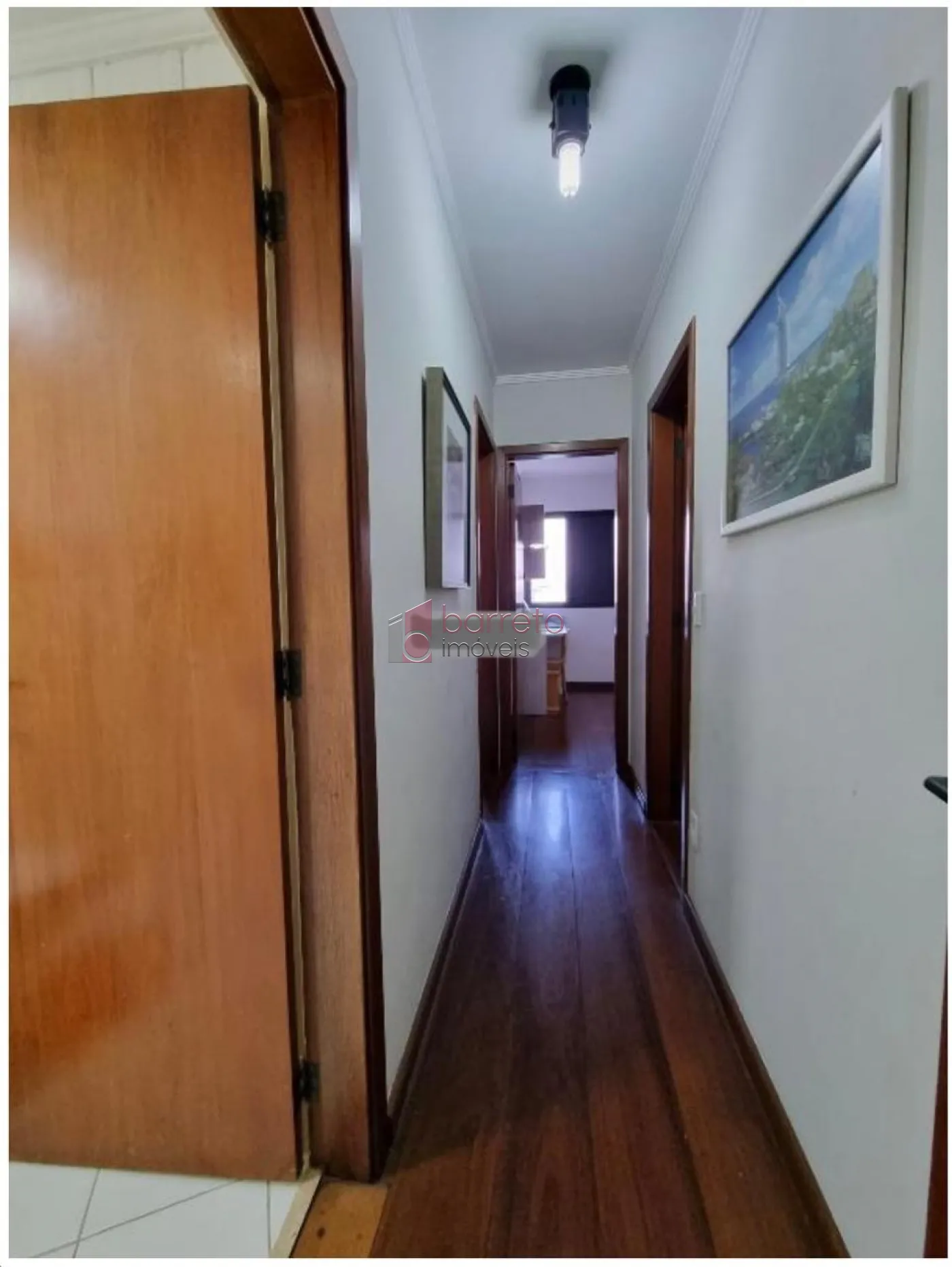APARTAMENTO À VENDA NO CONDOMÍNIO PARQUE JUNDIAÍ NO JARDIM BONFIGLIOLI EM JUNDIAÍ/SP