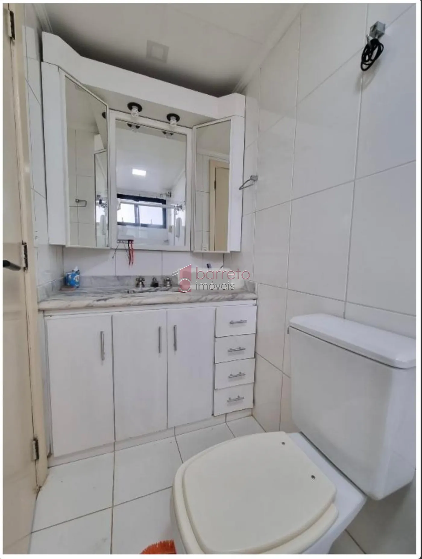 APARTAMENTO À VENDA NO CONDOMÍNIO PARQUE JUNDIAÍ NO JARDIM BONFIGLIOLI EM JUNDIAÍ/SP