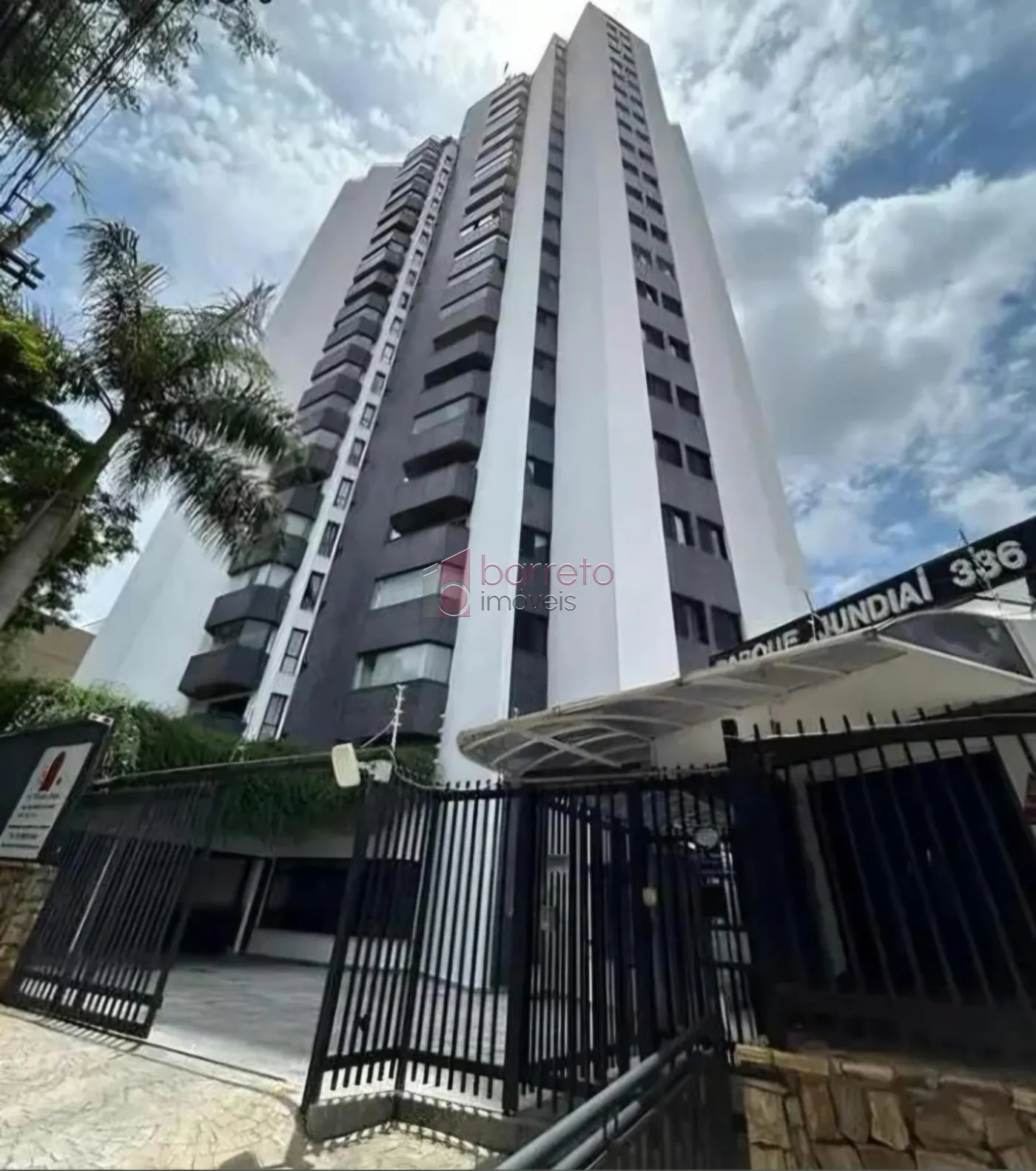 APARTAMENTO À VENDA NO CONDOMÍNIO PARQUE JUNDIAÍ NO JARDIM BONFIGLIOLI EM JUNDIAÍ/SP