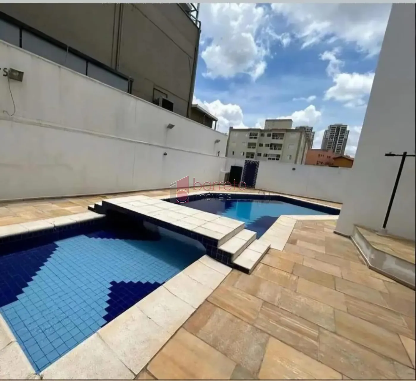APARTAMENTO À VENDA NO CONDOMÍNIO PARQUE JUNDIAÍ NO JARDIM BONFIGLIOLI EM JUNDIAÍ/SP