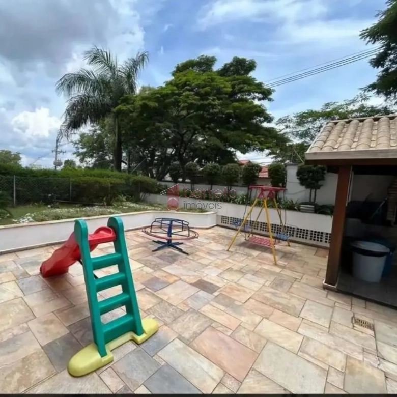 APARTAMENTO À VENDA NO CONDOMÍNIO PARQUE JUNDIAÍ NO JARDIM BONFIGLIOLI EM JUNDIAÍ/SP