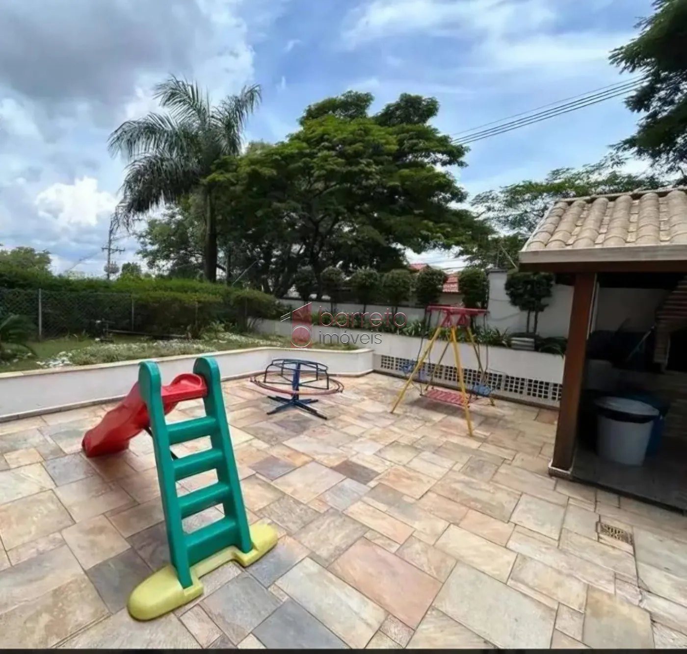 APARTAMENTO À VENDA NO CONDOMÍNIO PARQUE JUNDIAÍ NO JARDIM BONFIGLIOLI EM JUNDIAÍ/SP