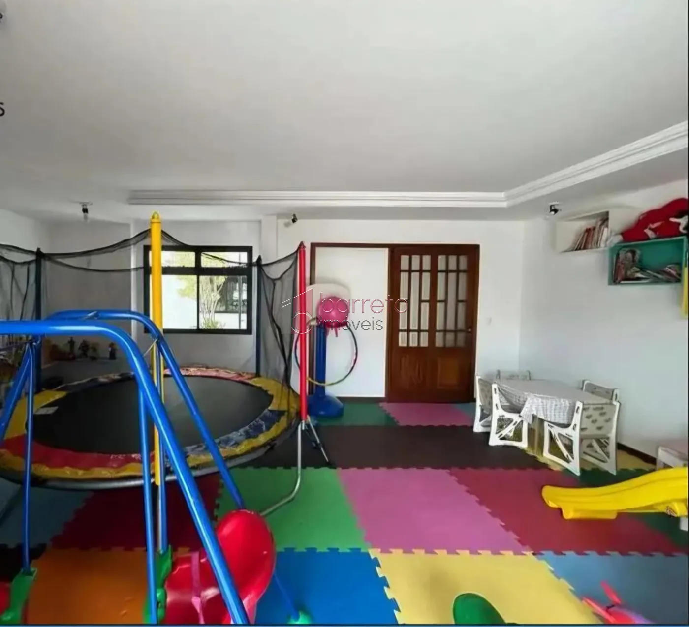 APARTAMENTO À VENDA NO CONDOMÍNIO PARQUE JUNDIAÍ NO JARDIM BONFIGLIOLI EM JUNDIAÍ/SP
