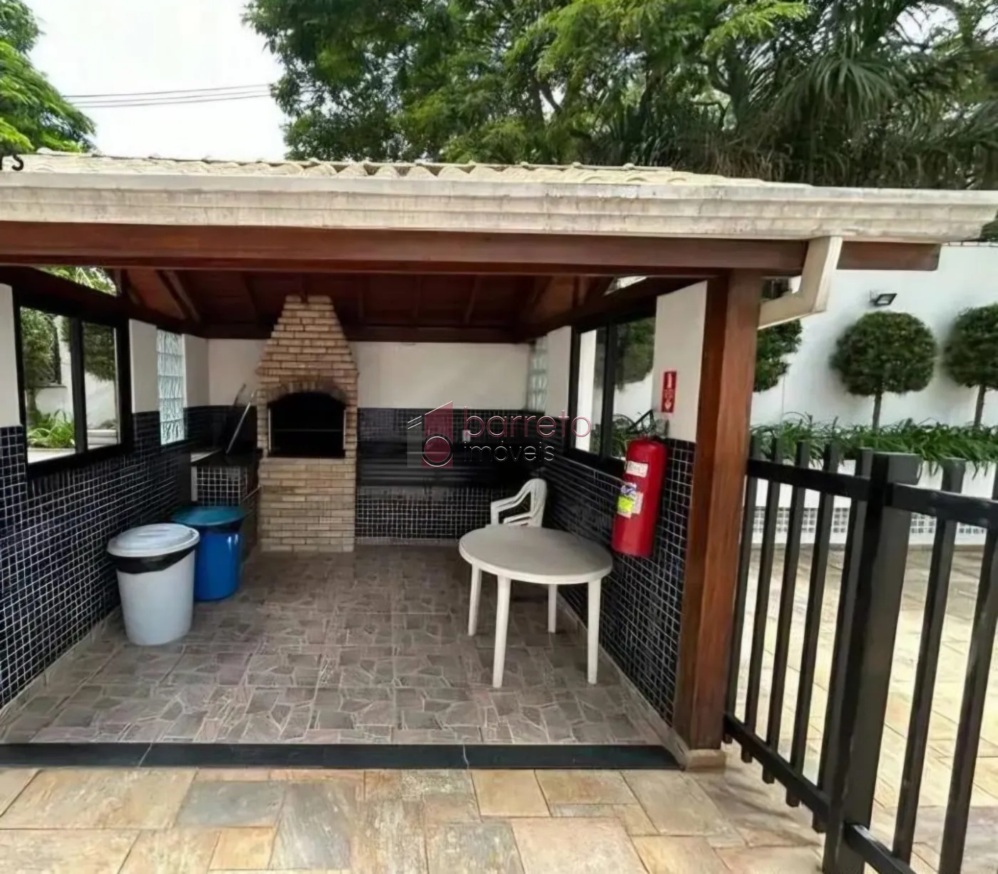 APARTAMENTO À VENDA NO CONDOMÍNIO PARQUE JUNDIAÍ NO JARDIM BONFIGLIOLI EM JUNDIAÍ/SP
