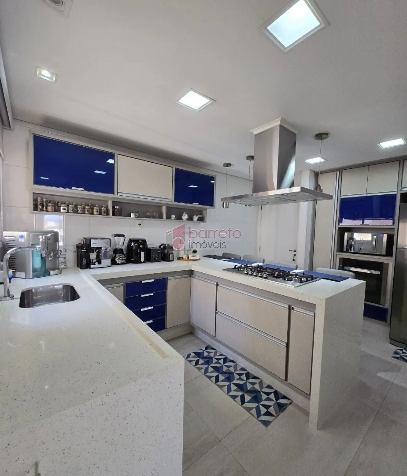 APARTAMENTO À VENDA NO CONDOMÍNIO ART`E PRIME RESIDENCE EM JUNDIAÍ/SP