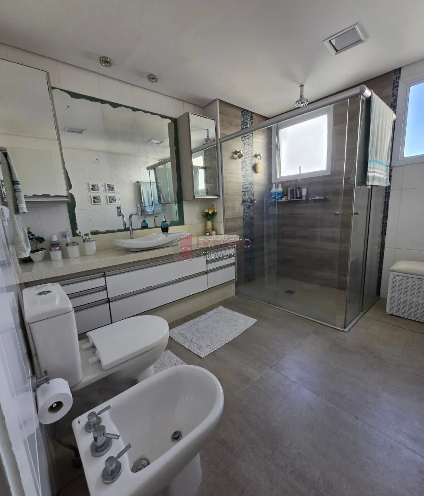 APARTAMENTO À VENDA NO CONDOMÍNIO ART`E PRIME RESIDENCE EM JUNDIAÍ/SP