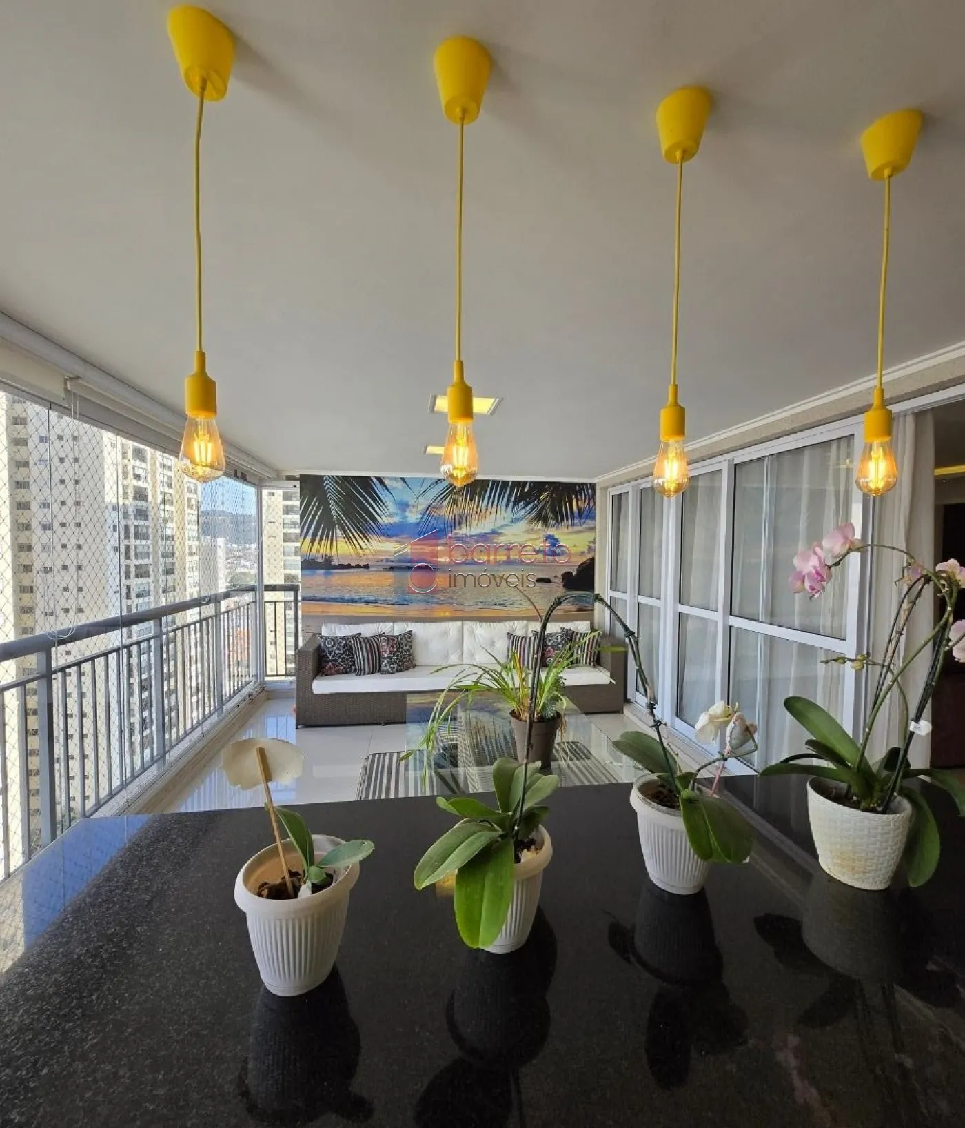 APARTAMENTO À VENDA NO CONDOMÍNIO ART`E PRIME RESIDENCE EM JUNDIAÍ/SP