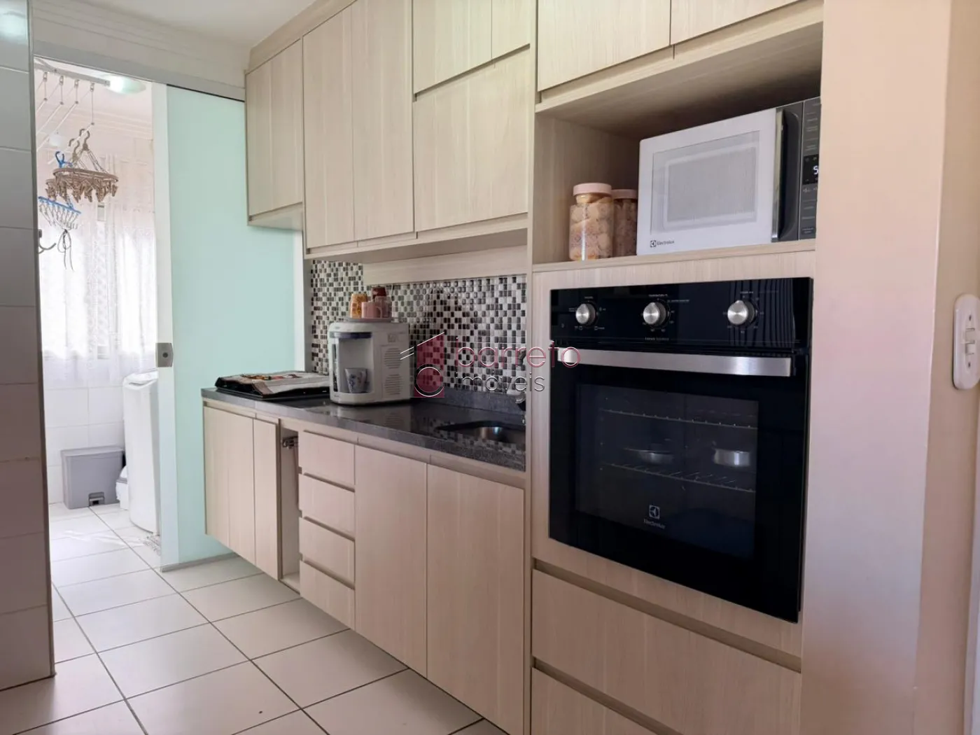 APARTAMENTO À VENDA NO CONDOMÍNIO ALTOS DO PACAEMBÚ EM JUNDIAÍ/SP