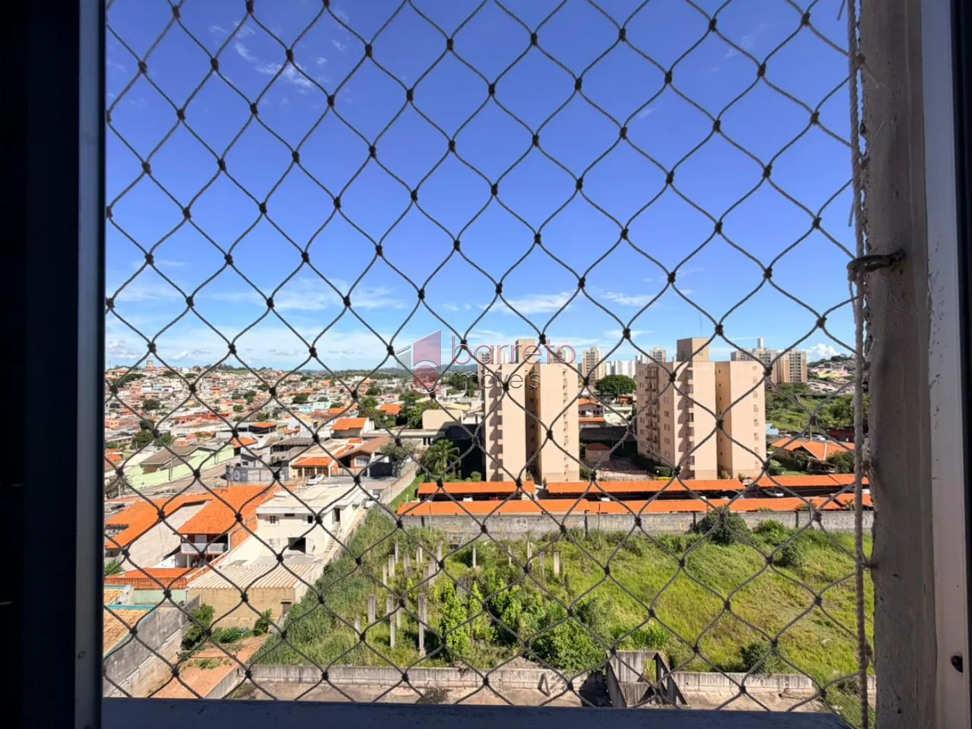 APARTAMENTO À VENDA NO CONDOMÍNIO ALTOS DO PACAEMBÚ EM JUNDIAÍ/SP