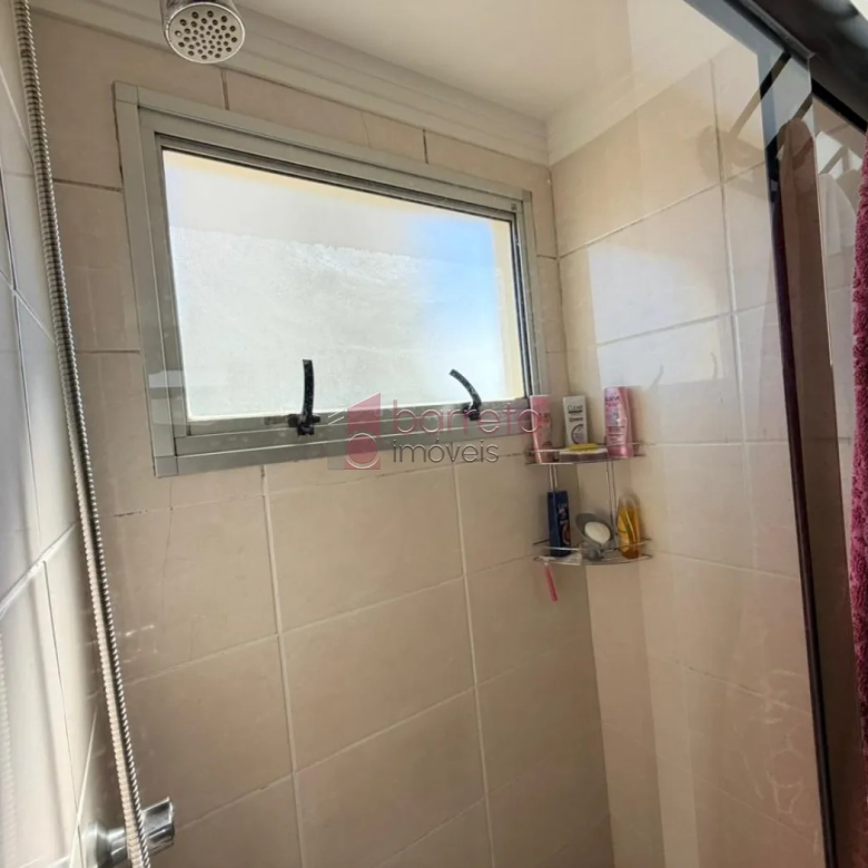 APARTAMENTO À VENDA NO CONDOMÍNIO ALTOS DO PACAEMBÚ EM JUNDIAÍ/SP