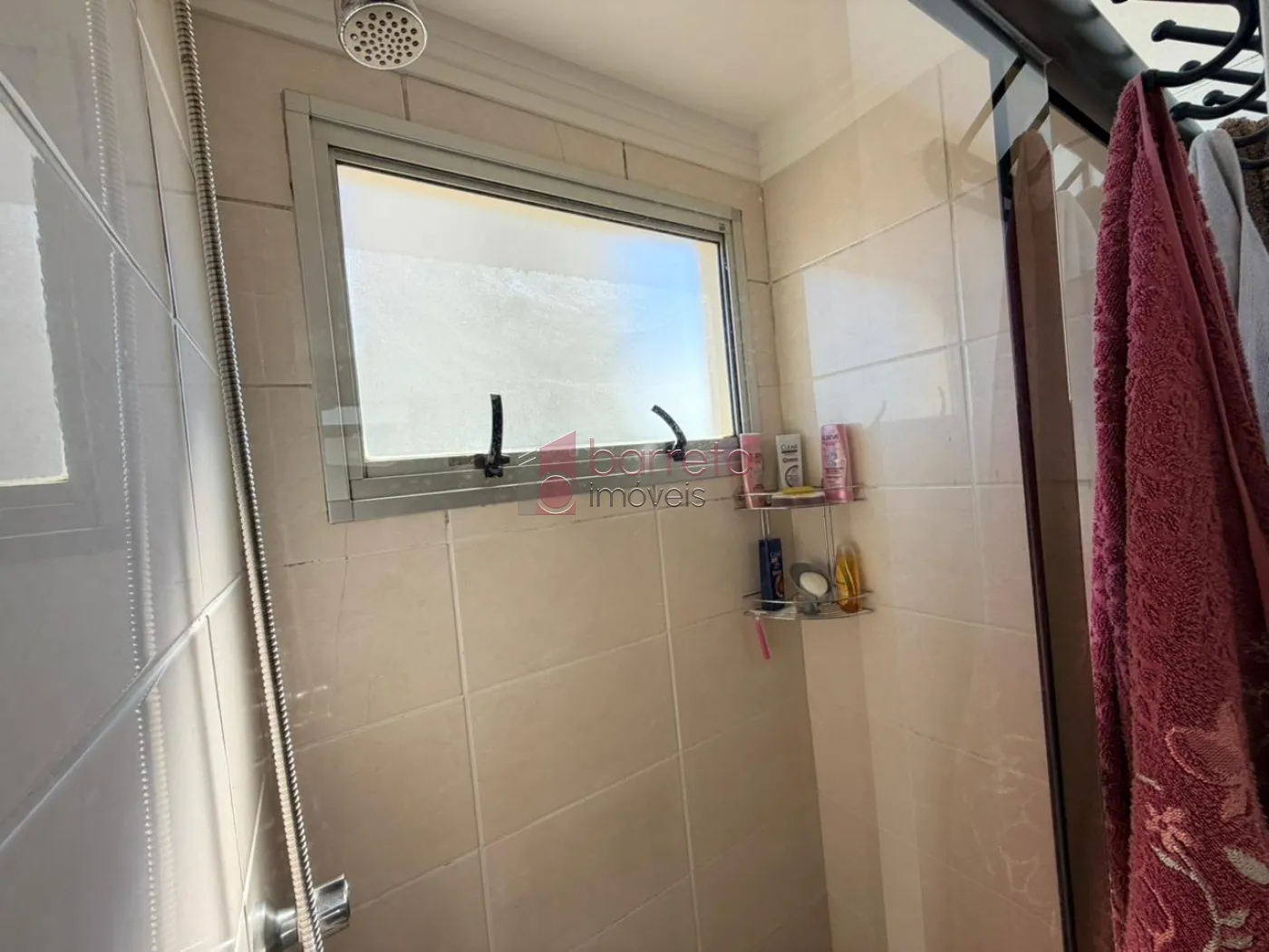 APARTAMENTO À VENDA NO CONDOMÍNIO ALTOS DO PACAEMBÚ EM JUNDIAÍ/SP