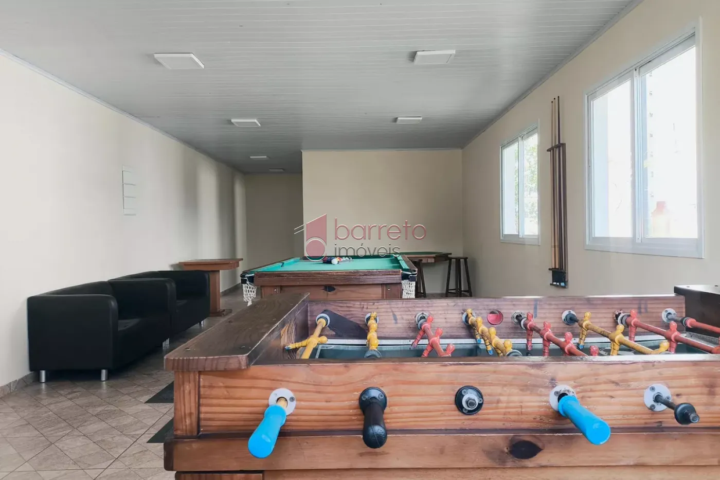 APARTAMENTO À VENDA NO CONDOMÍNIO JARDIM CONQUISTA EM JUNDIAÍ/SP